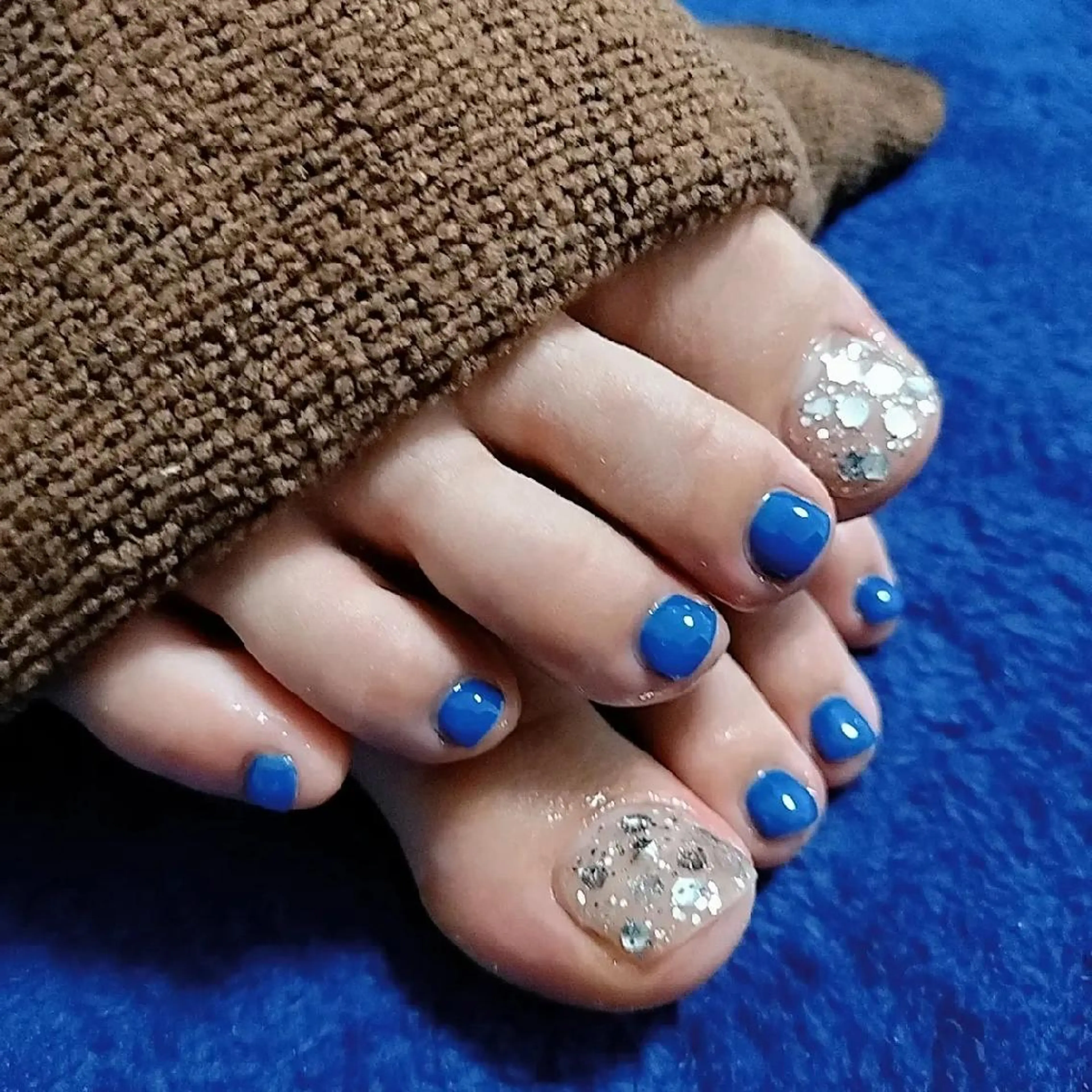 ネイル Kame_ nail🐢💕のネイルデザイン