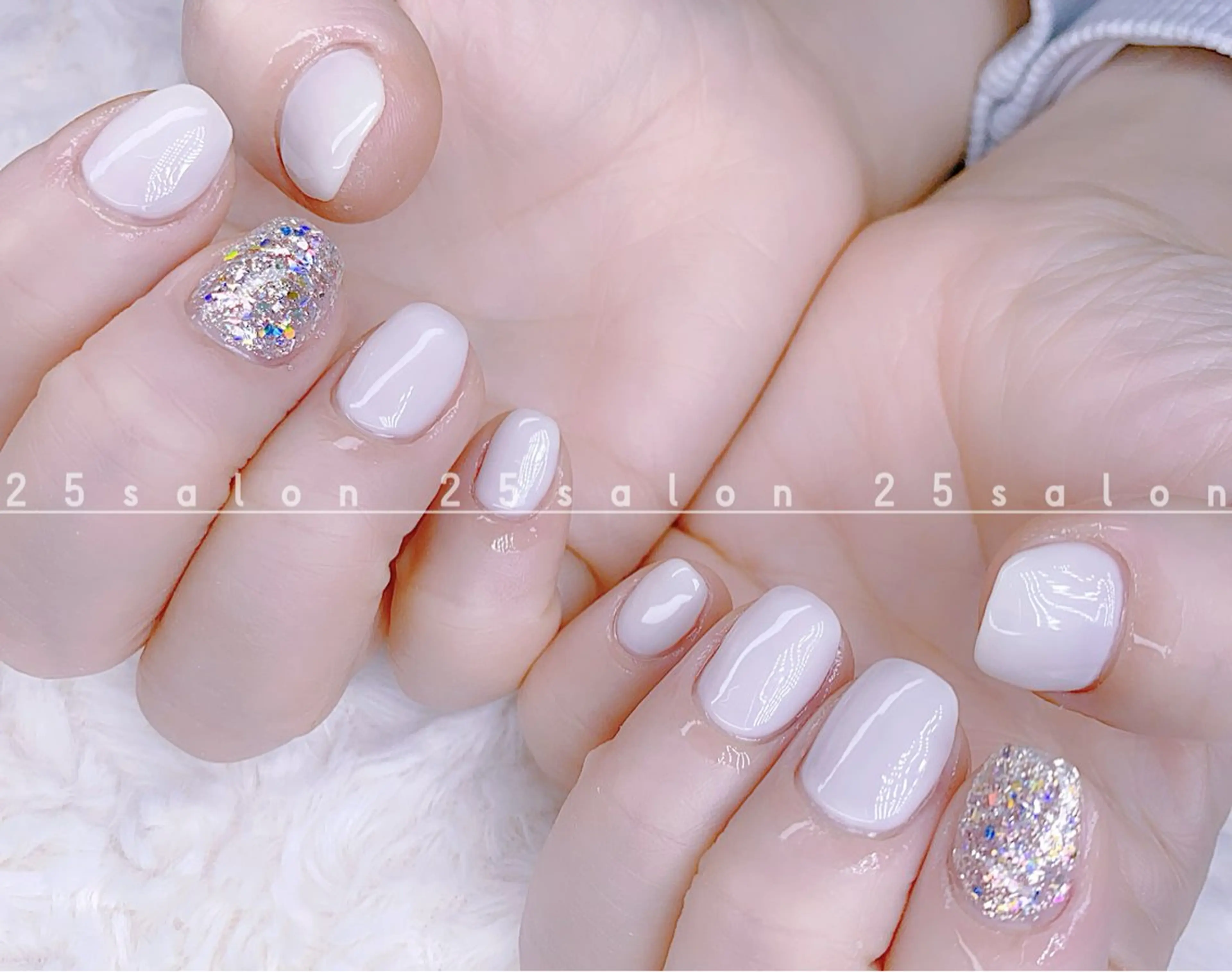 ネイル 2 5のマツエク・マツパデザイン