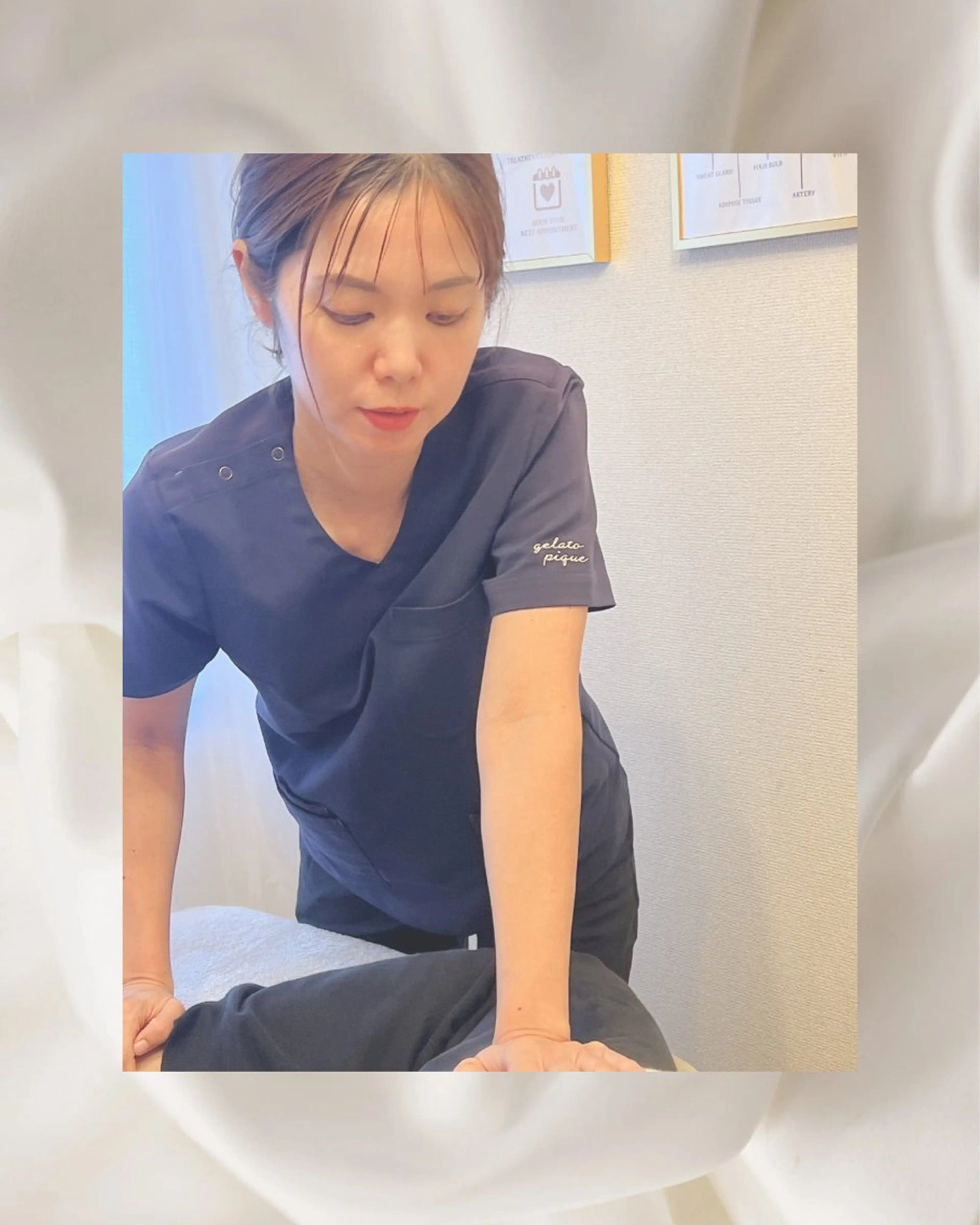 バランス整体の写真