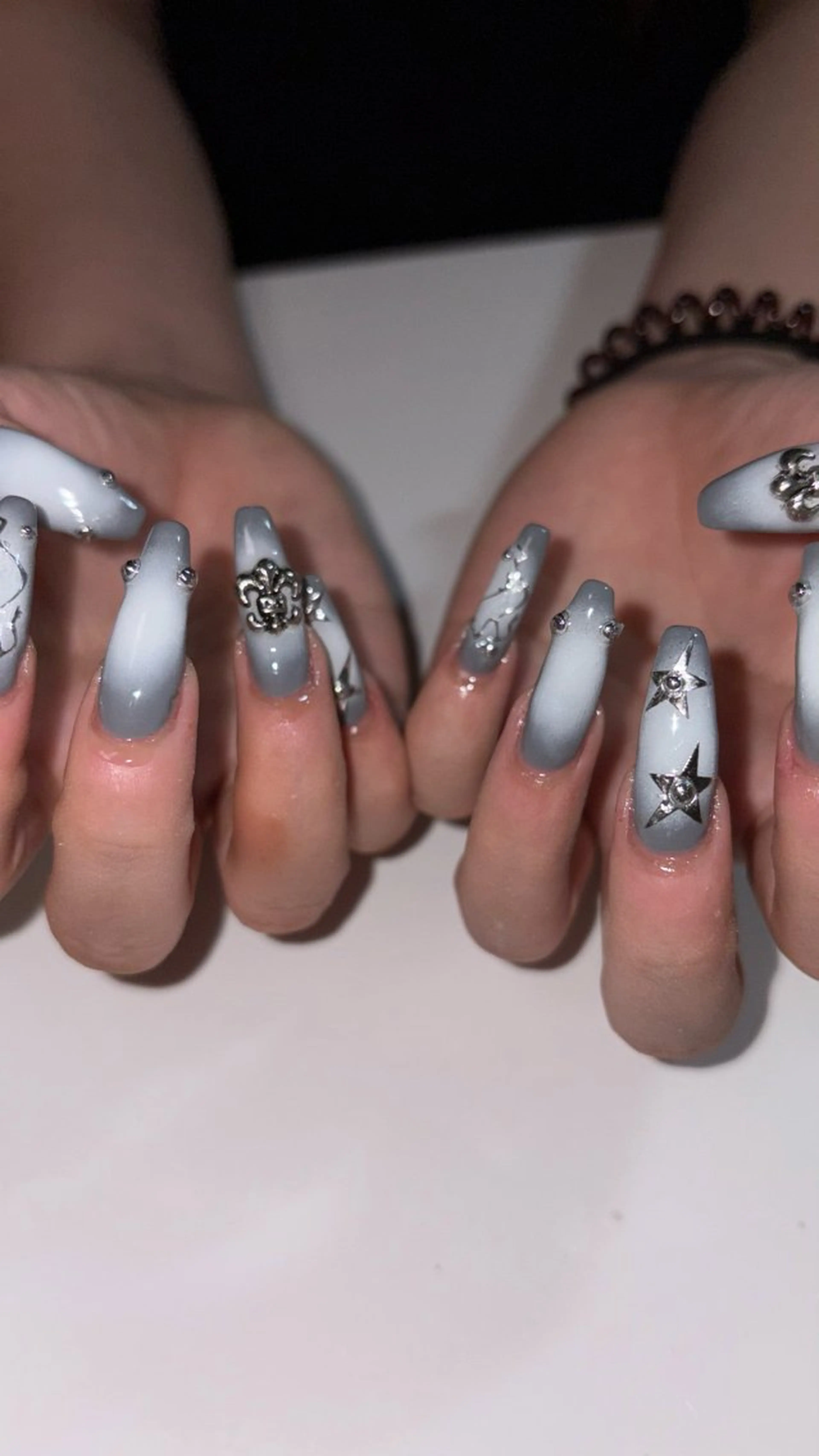 ネイル ハンドネイル yu nailのネイルデザイン