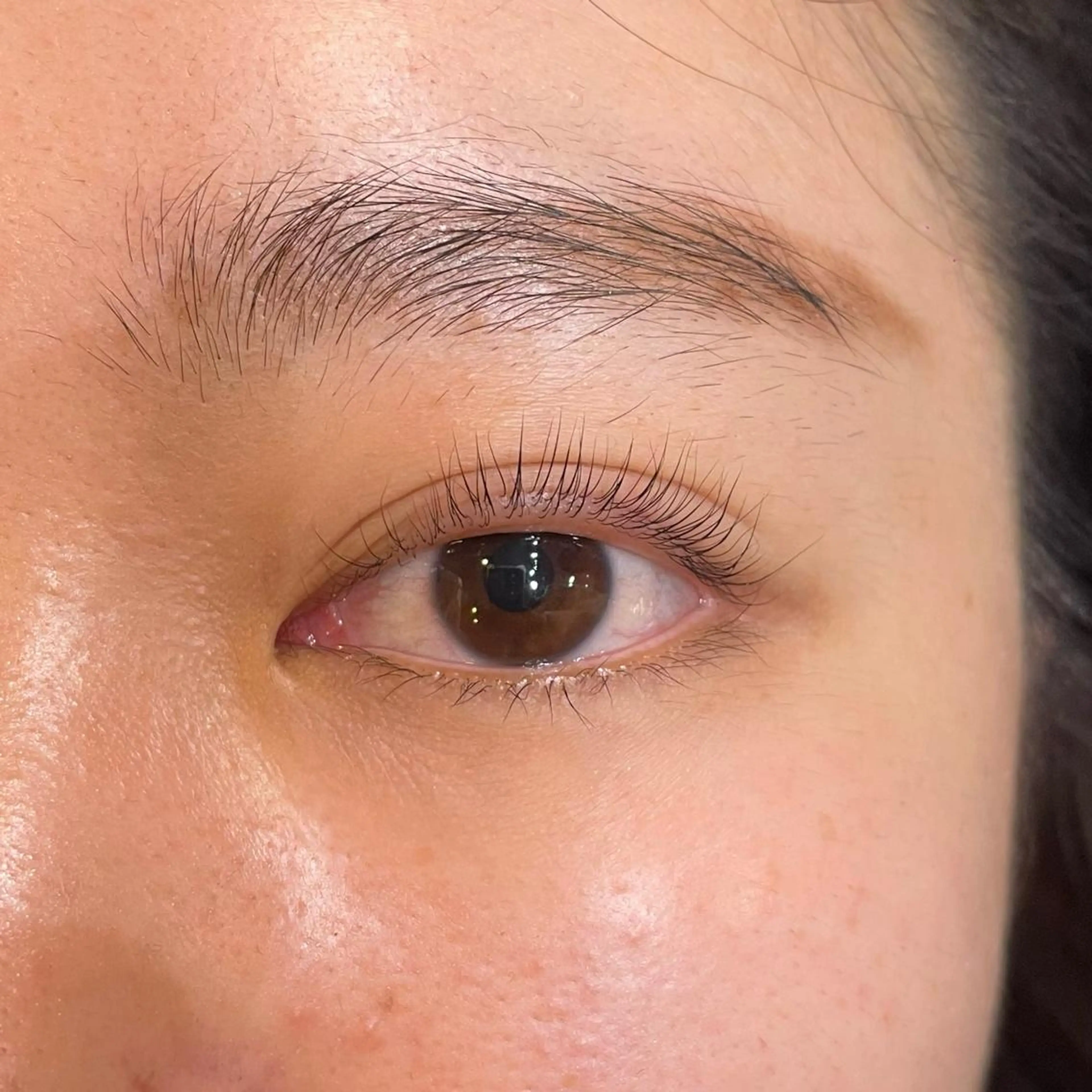 マツエク・マツパ 高橋 まなみのマツエク・マツパデザイン