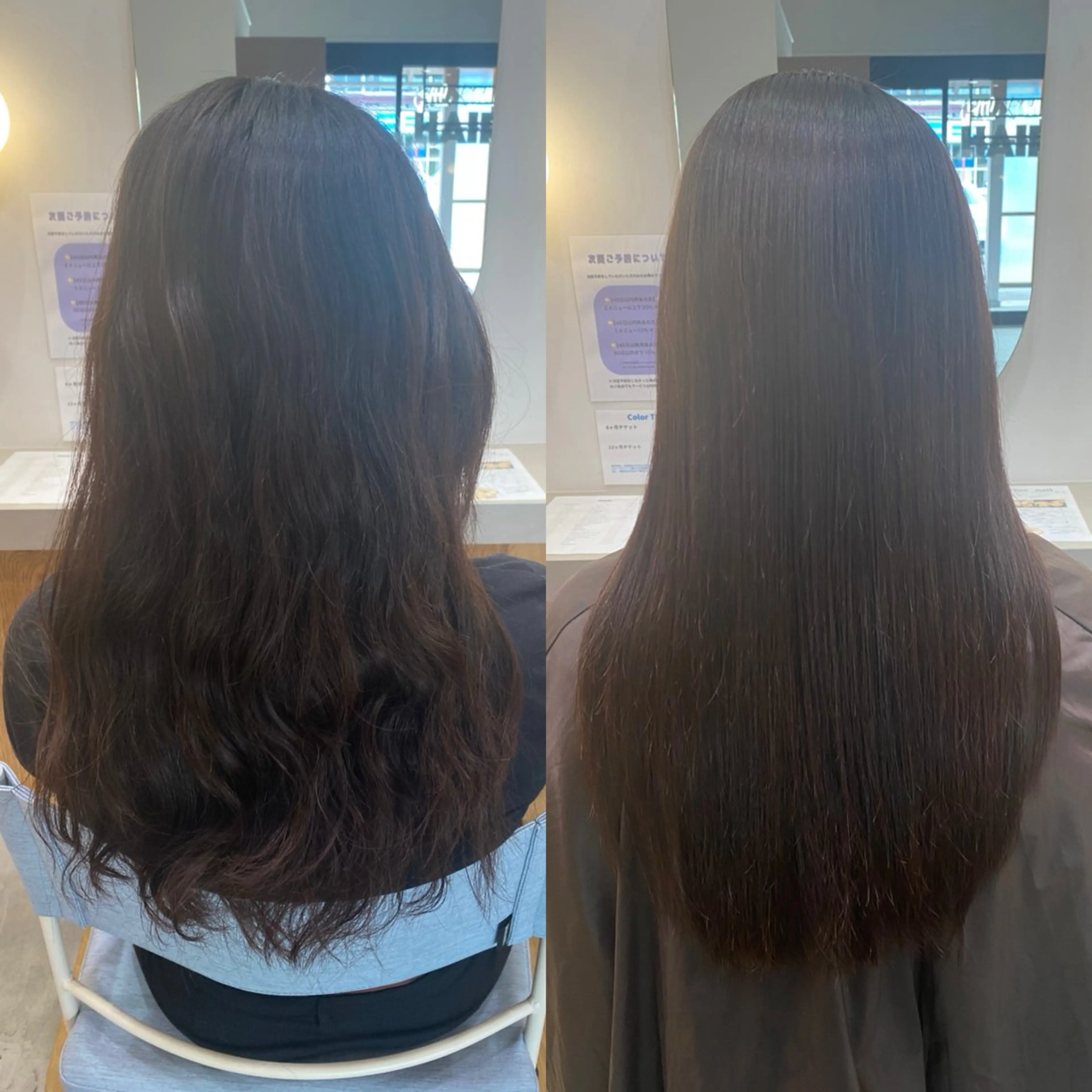 海琉/ハイトーン/ 透明感カラー💛のヘアスタイル