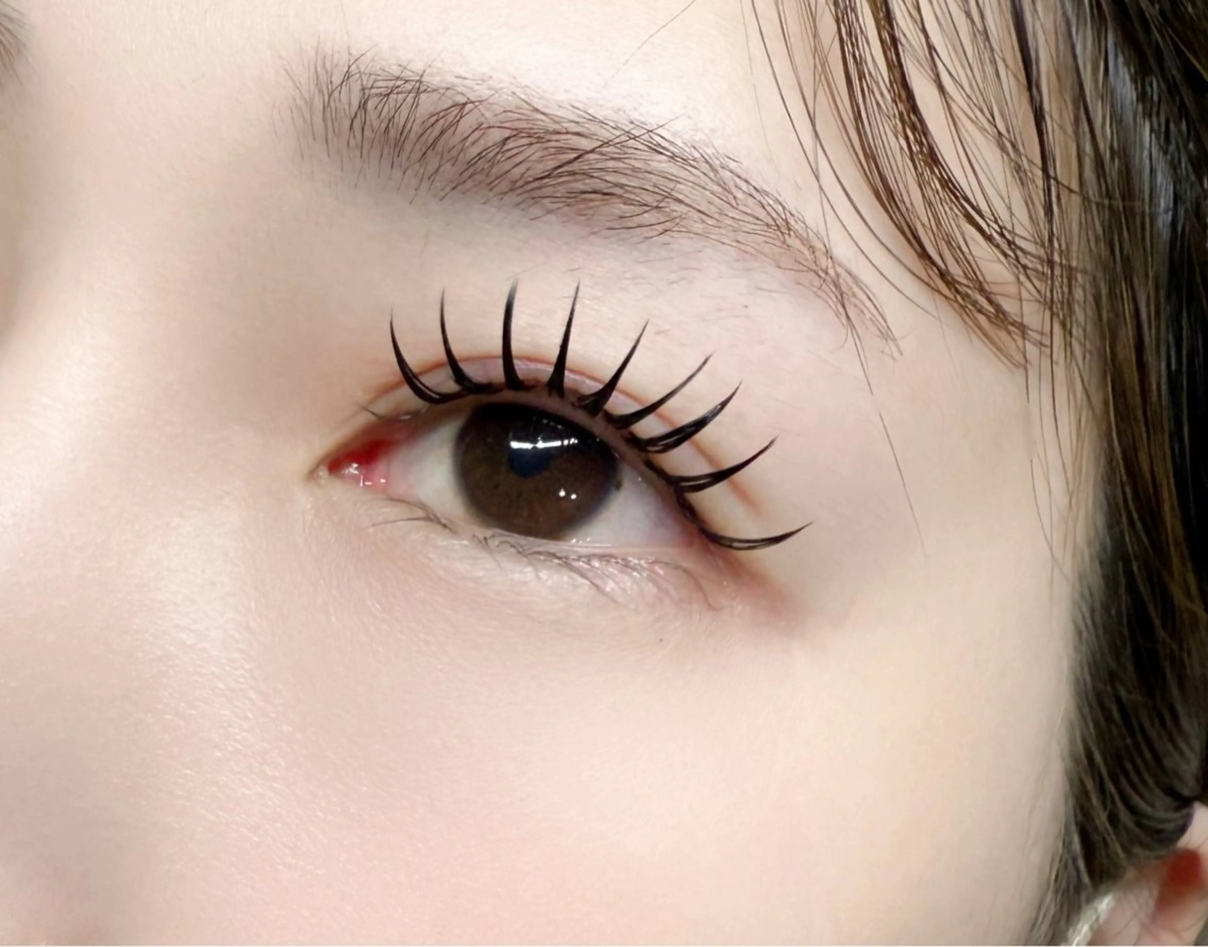 マツエク・マツパ salon m/sのマツエク・マツパデザイン