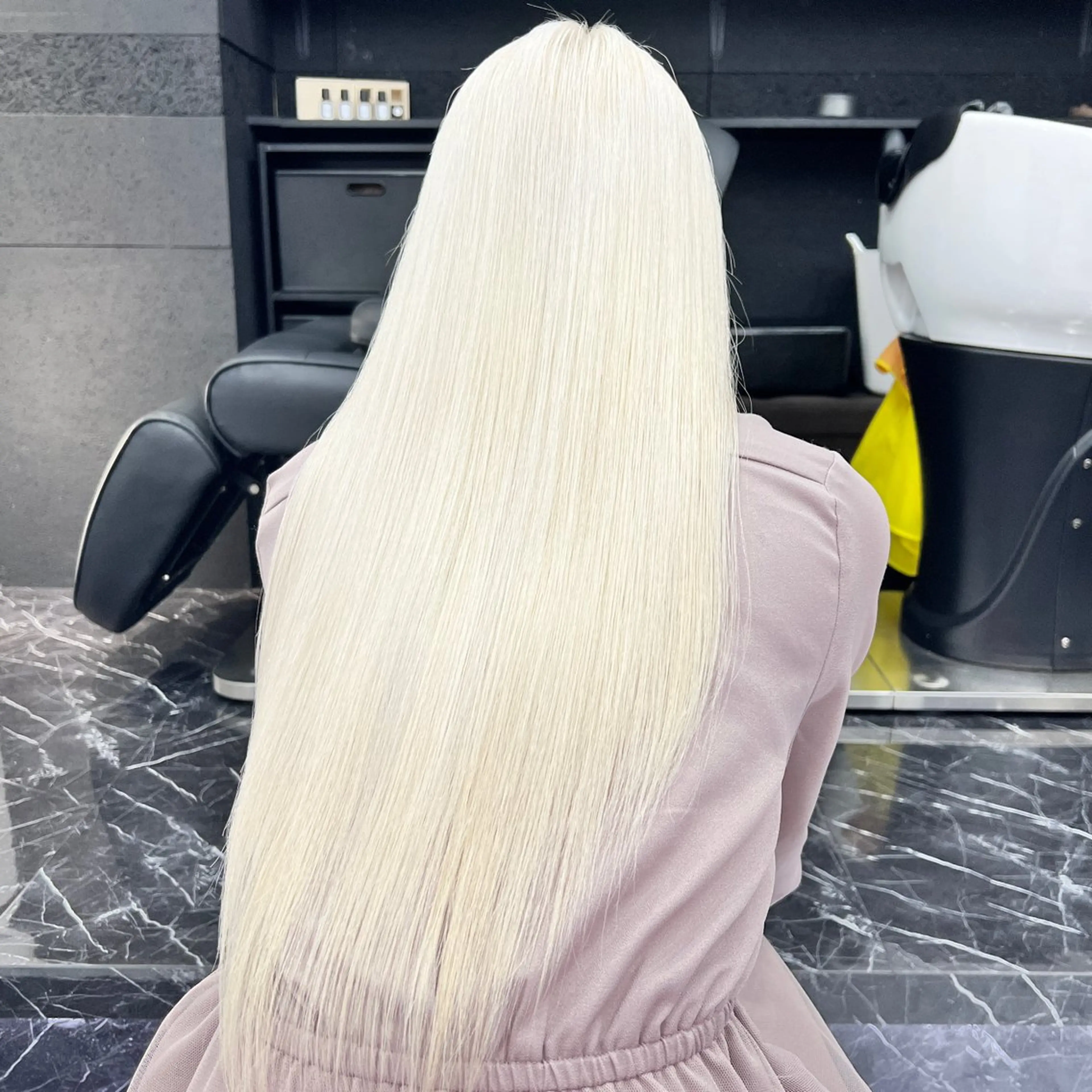 【💖ご新規様限定💖】8Step超音波TOKIOトリートメント¥15,000→¥10,000の写真