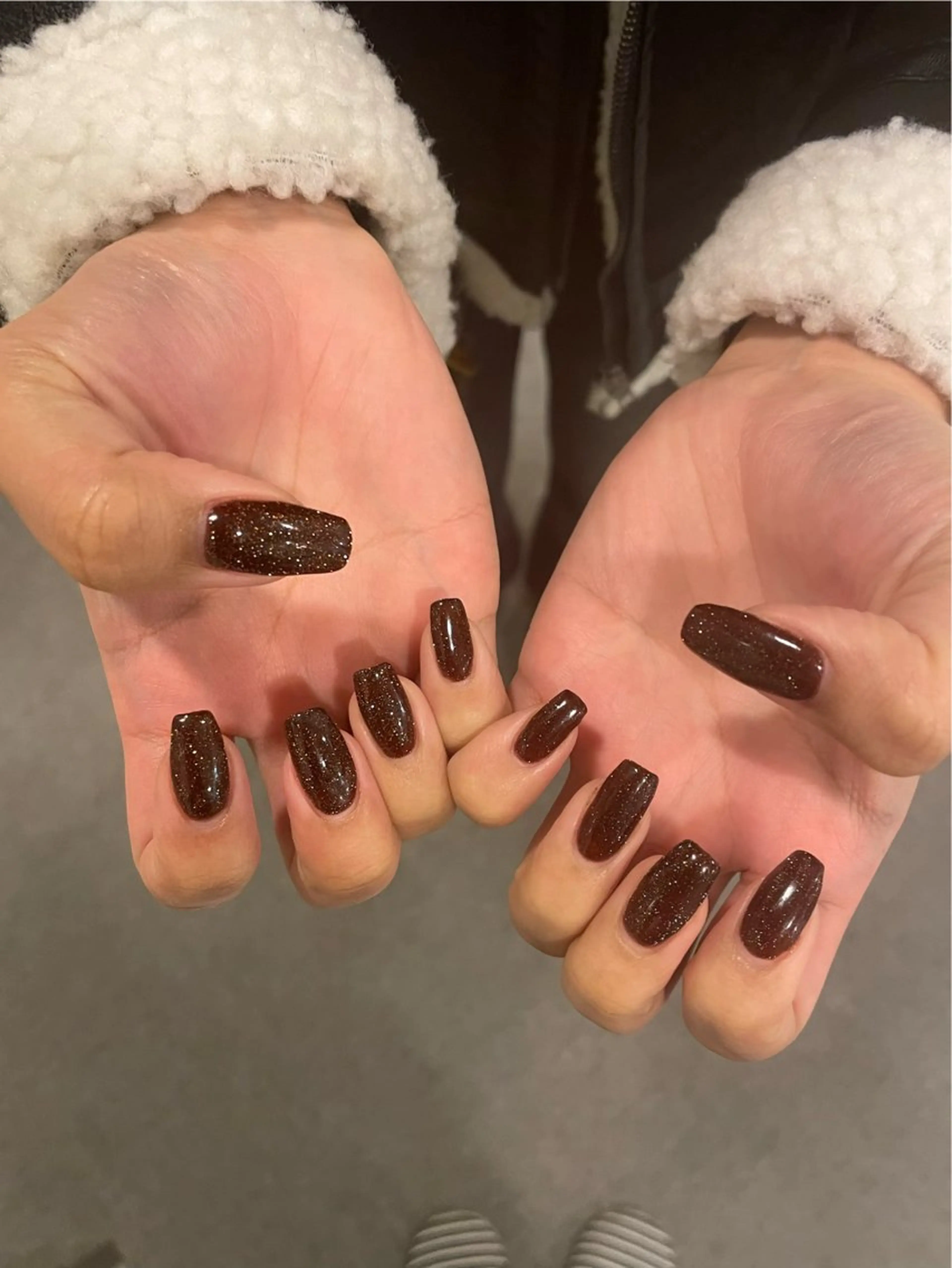 ネイル ハンドネイル enju所属・河村 萌美のネイルデザイン