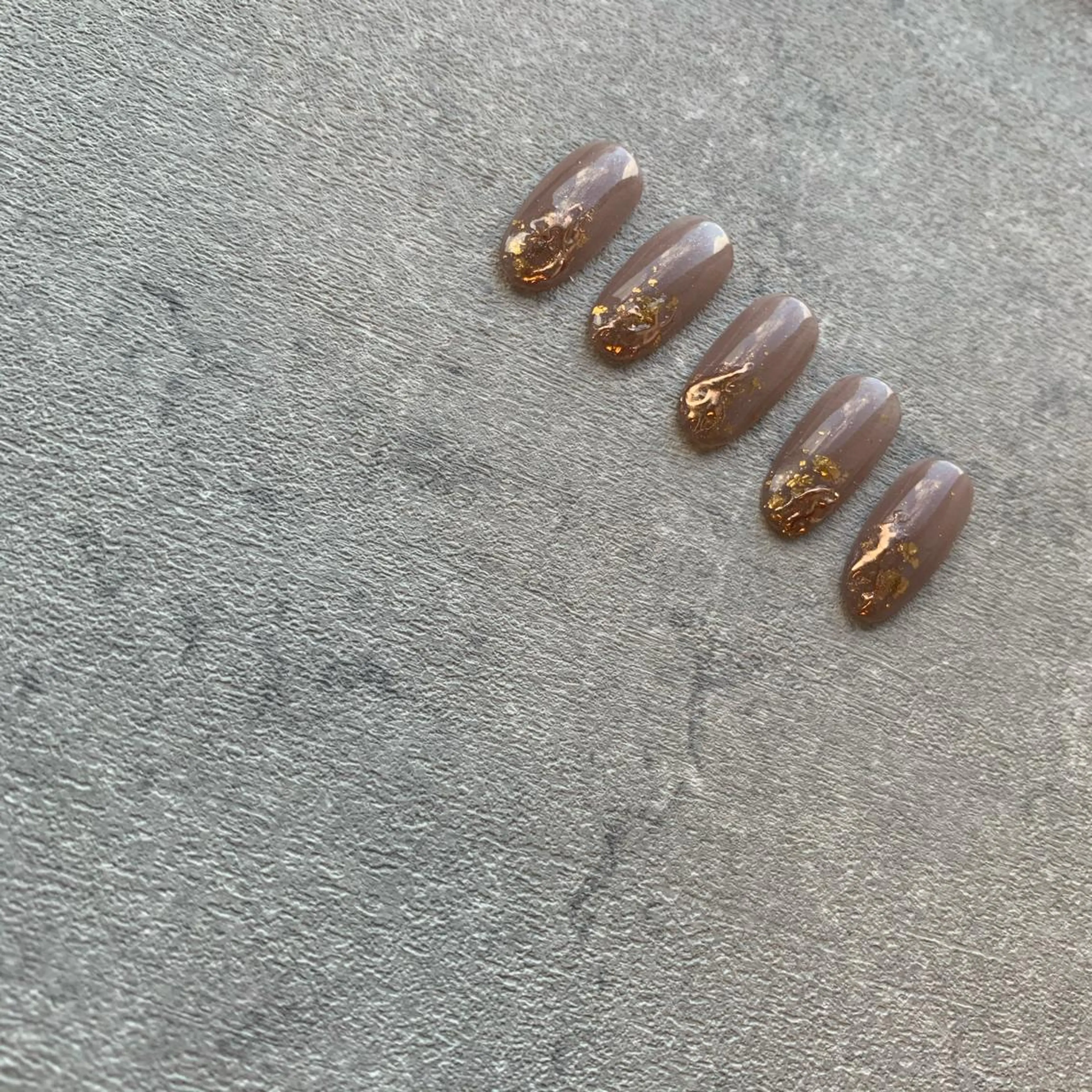 ネイル ハンドネイル Lili beauty salon所属・Lilibeauty salonのネイルデザイン