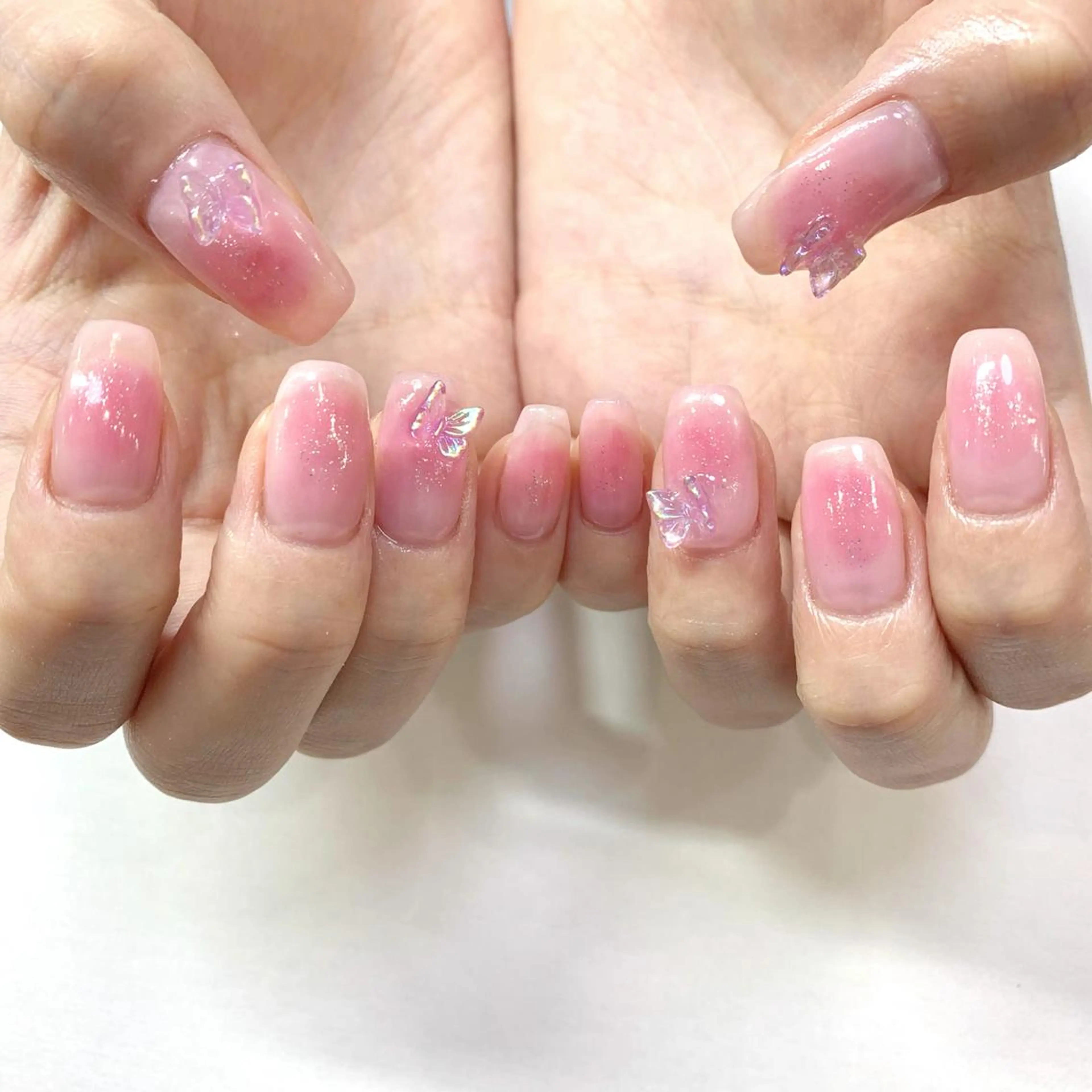 メンズ ネイル YUN君 🦍のネイルデザイン