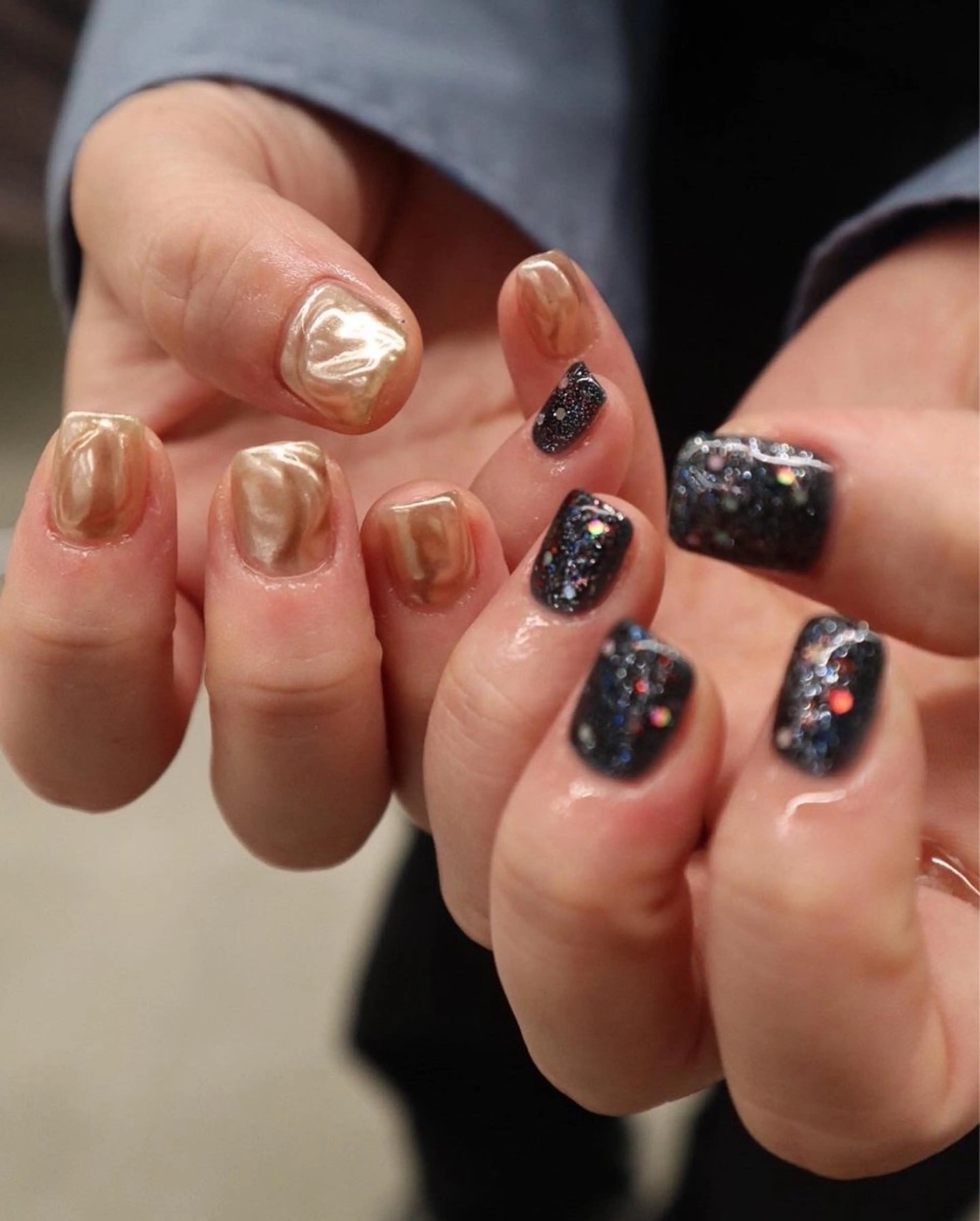 ネイル chika / nailのネイルデザイン