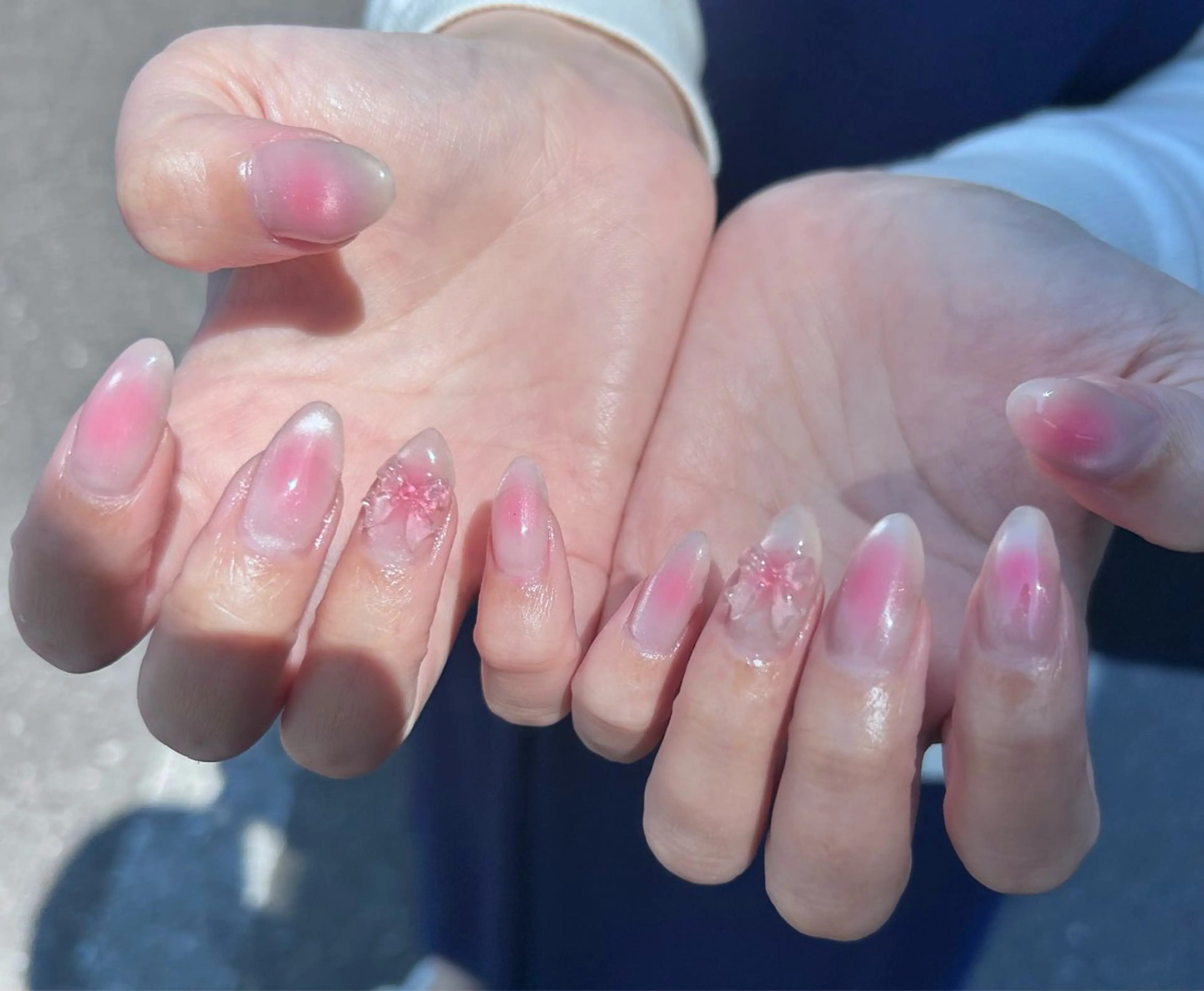 ネイル beauty salon  CARANA所属・CARANA ♡のネイルデザイン