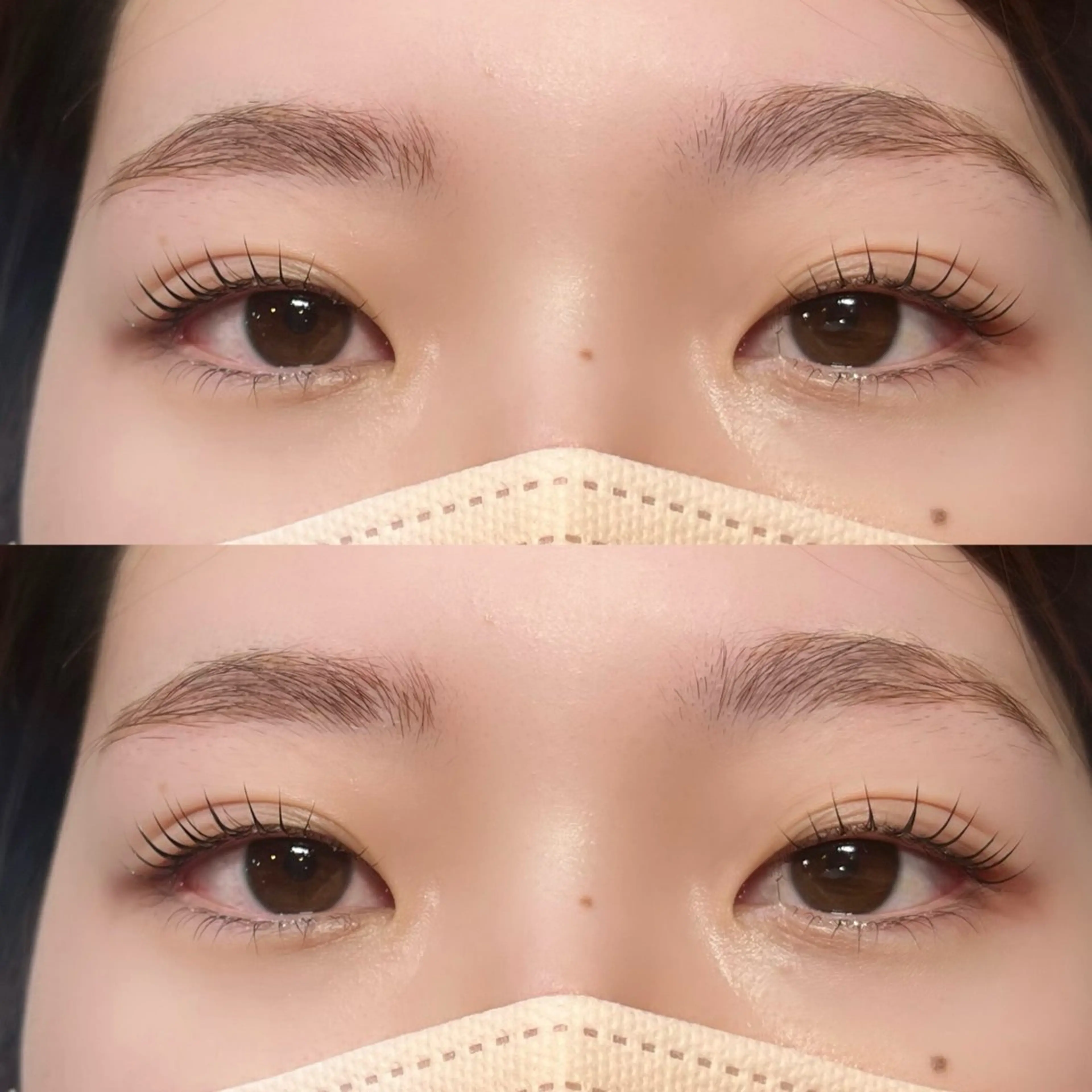 マツエク・マツパ Bianca 赤羽 アヤノのマツエク・マツパデザイン