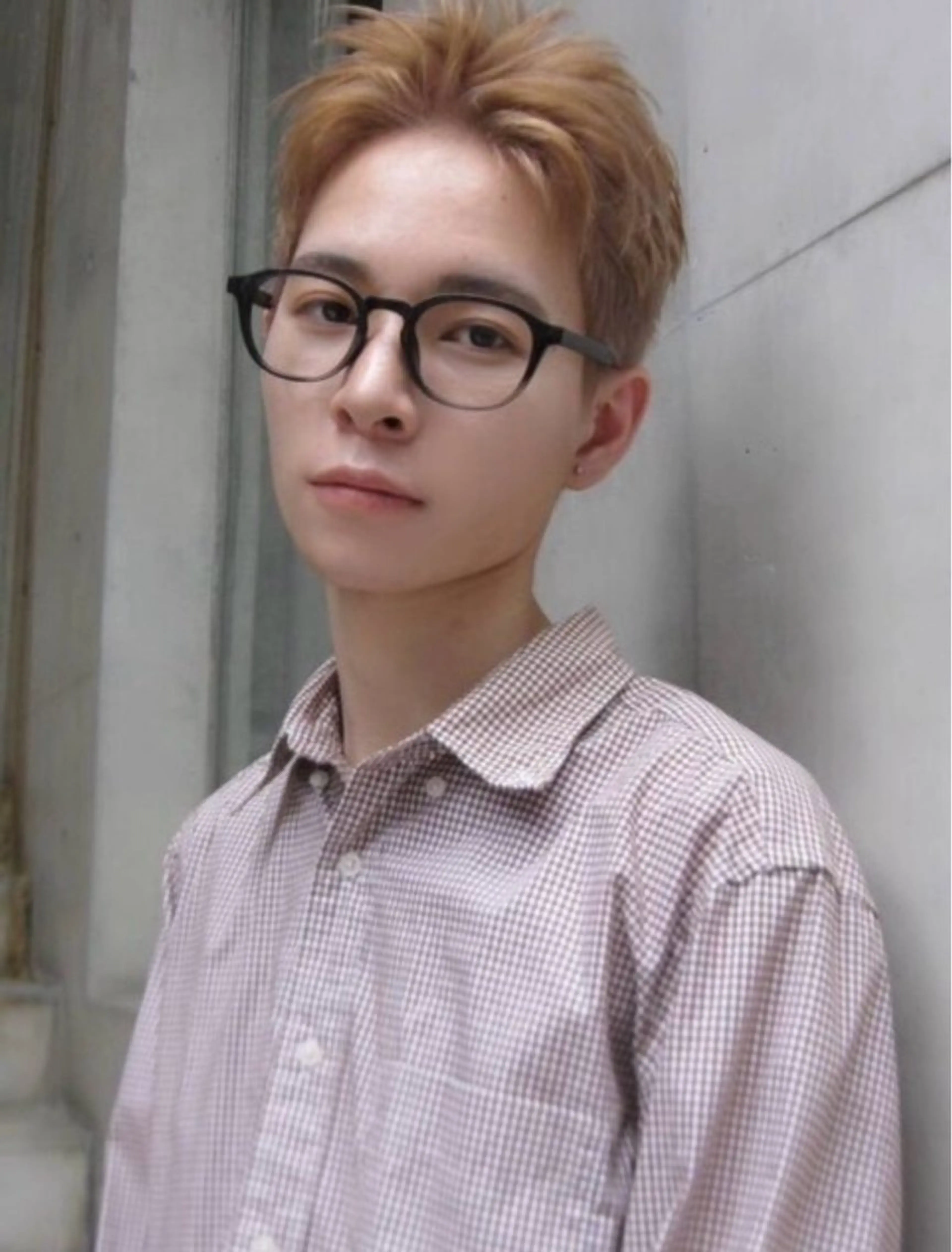 2月21日限定‼️20:00~無料メンズカットモデル募集(シャンプー&ブロー込み🫧)の写真