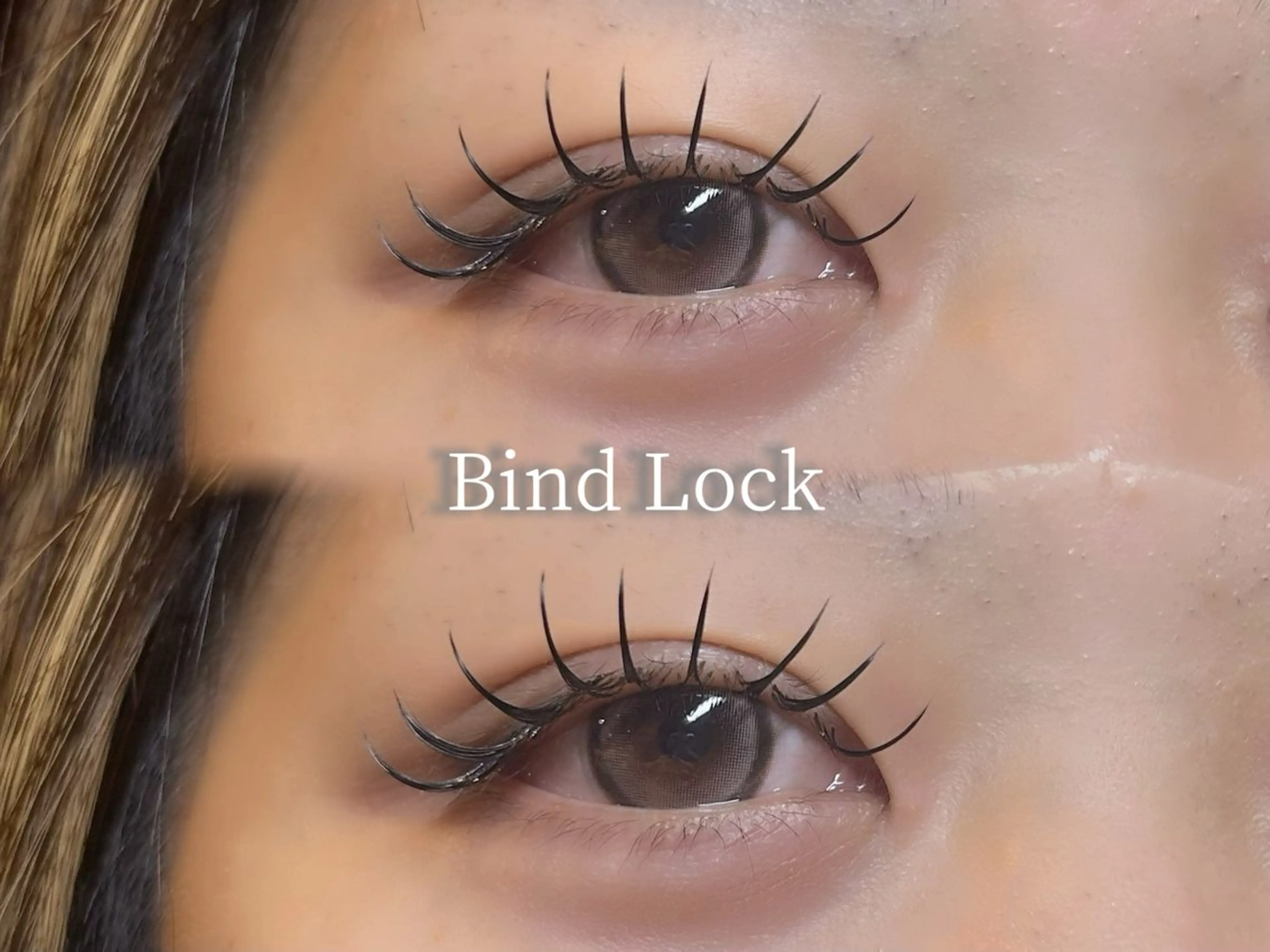 マツエク・マツパ Mana ·͜·ᰔᩚのマツエク・マツパデザイン