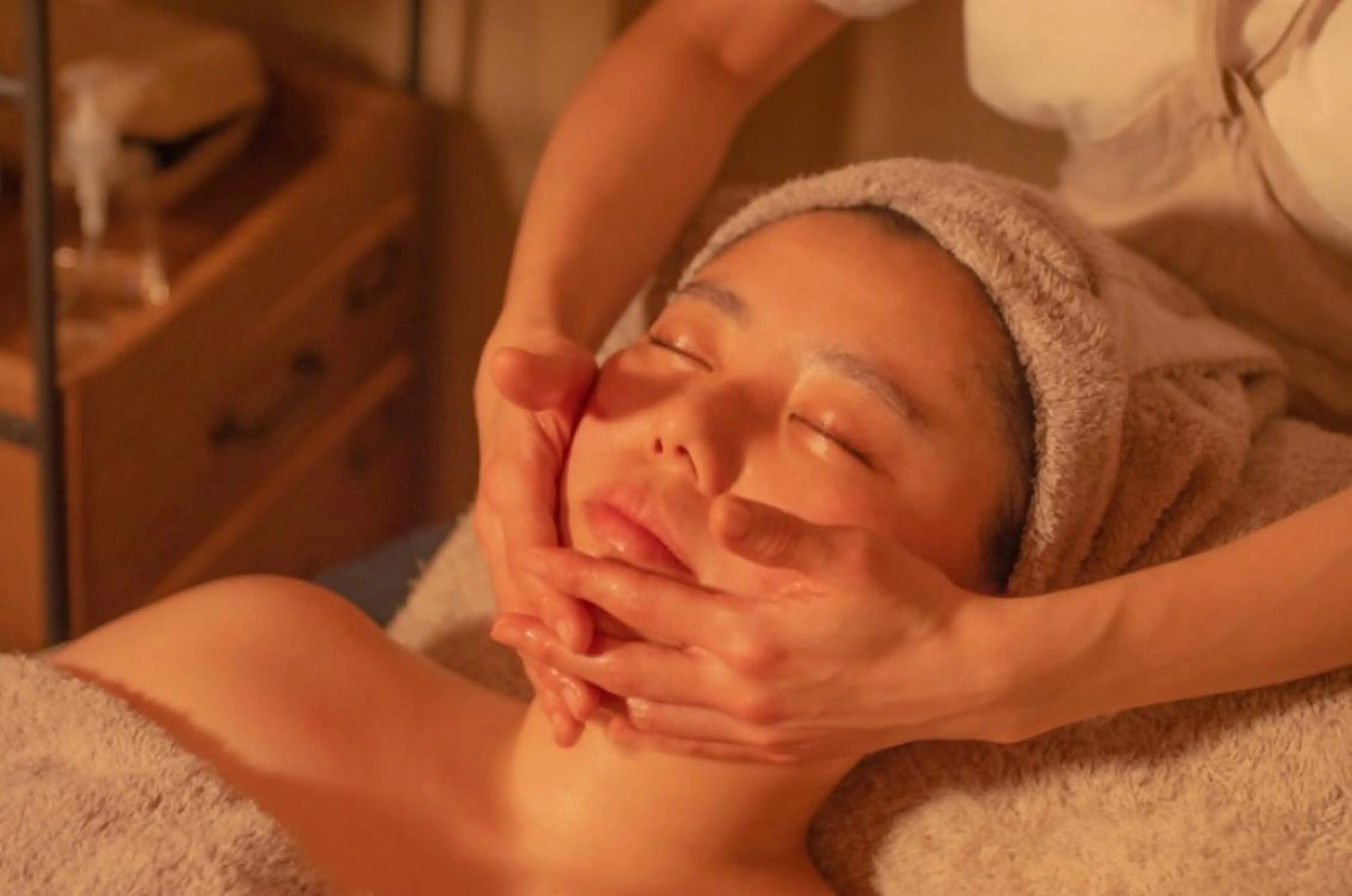 basico  のエステ・リラクイメージ