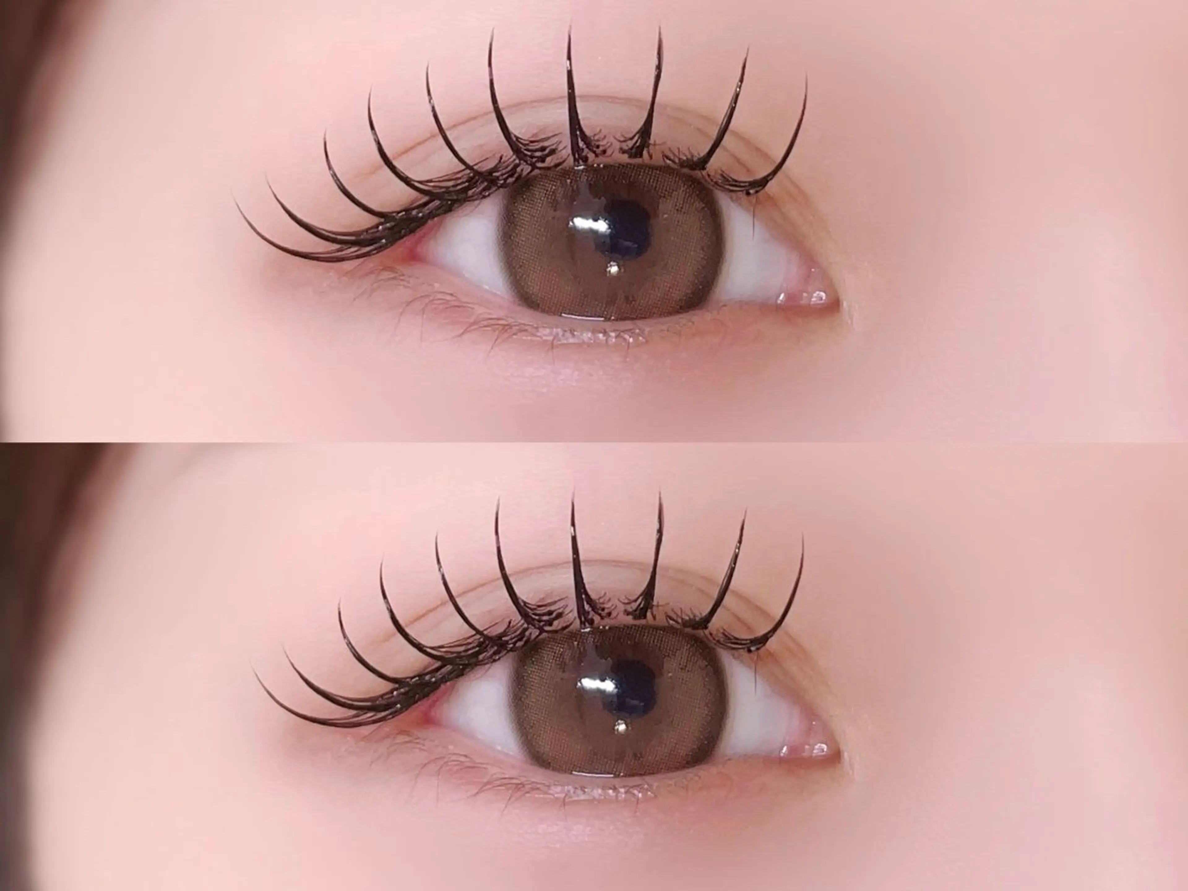 マツエク・マツパ hibiki 🤍sofa立川のマツエク・マツパデザイン