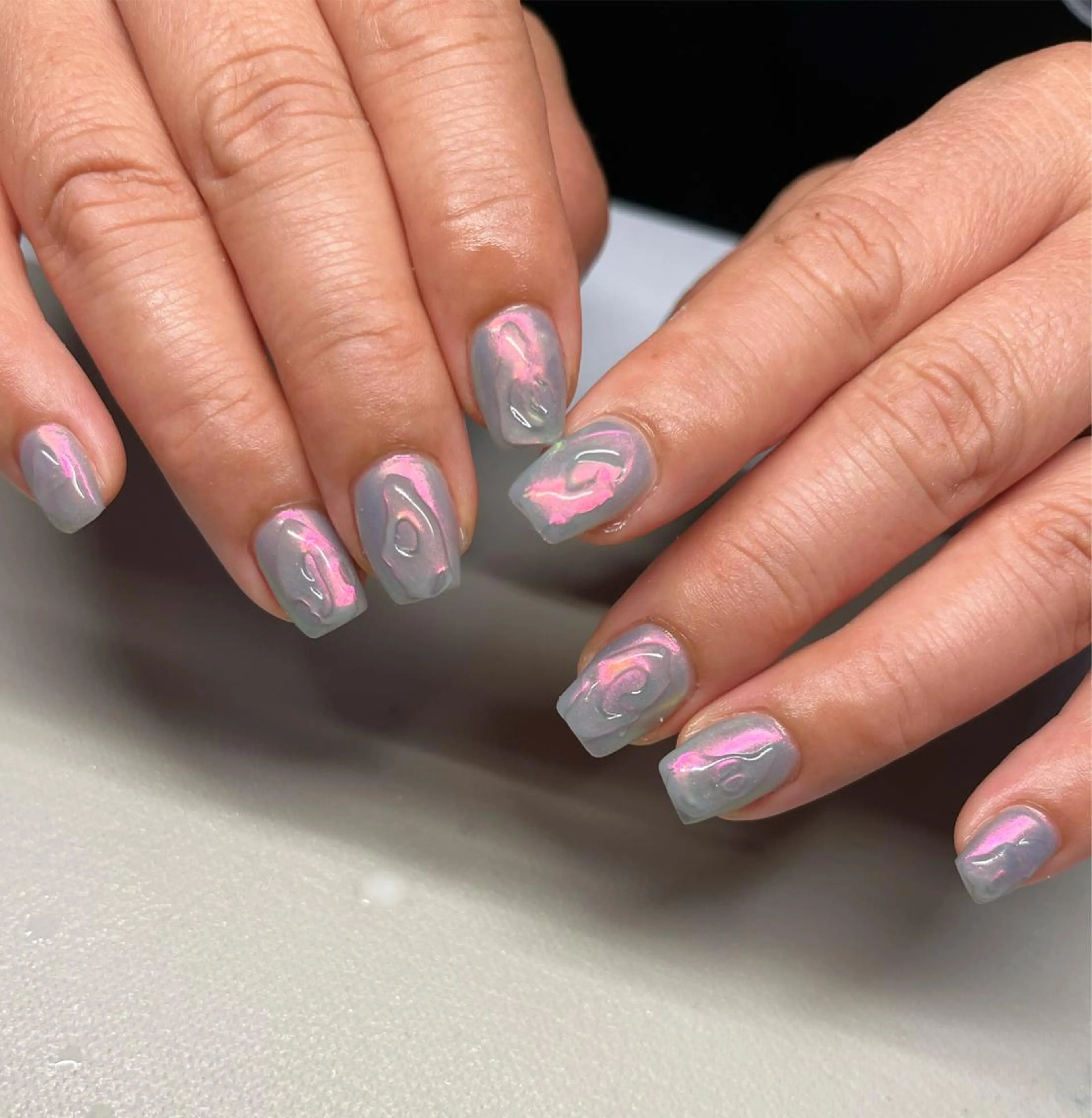 ネイル 587nail *のネイルデザイン