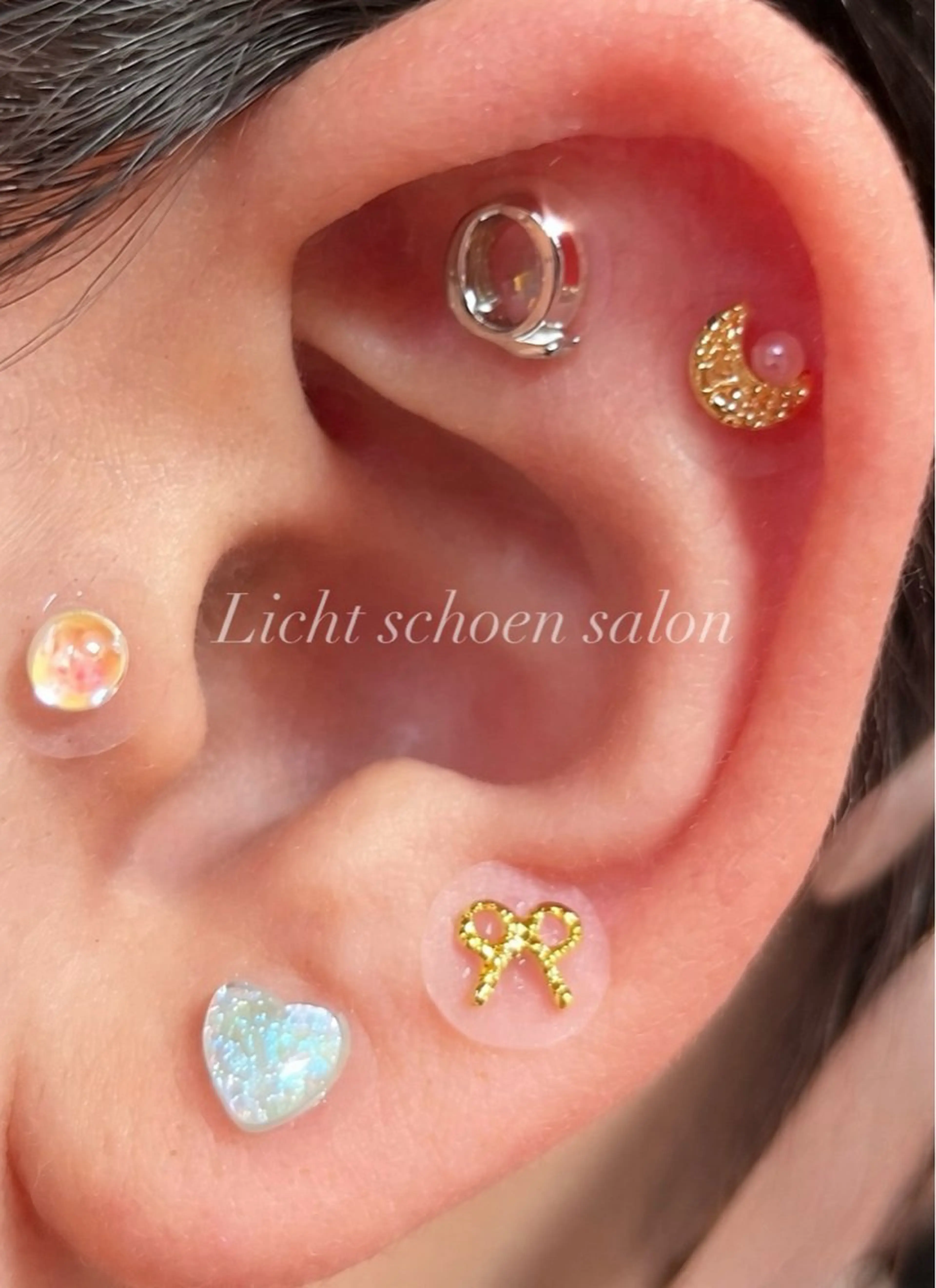 その他 Licht【リヒト】 salonのエステ・リラクイメージ