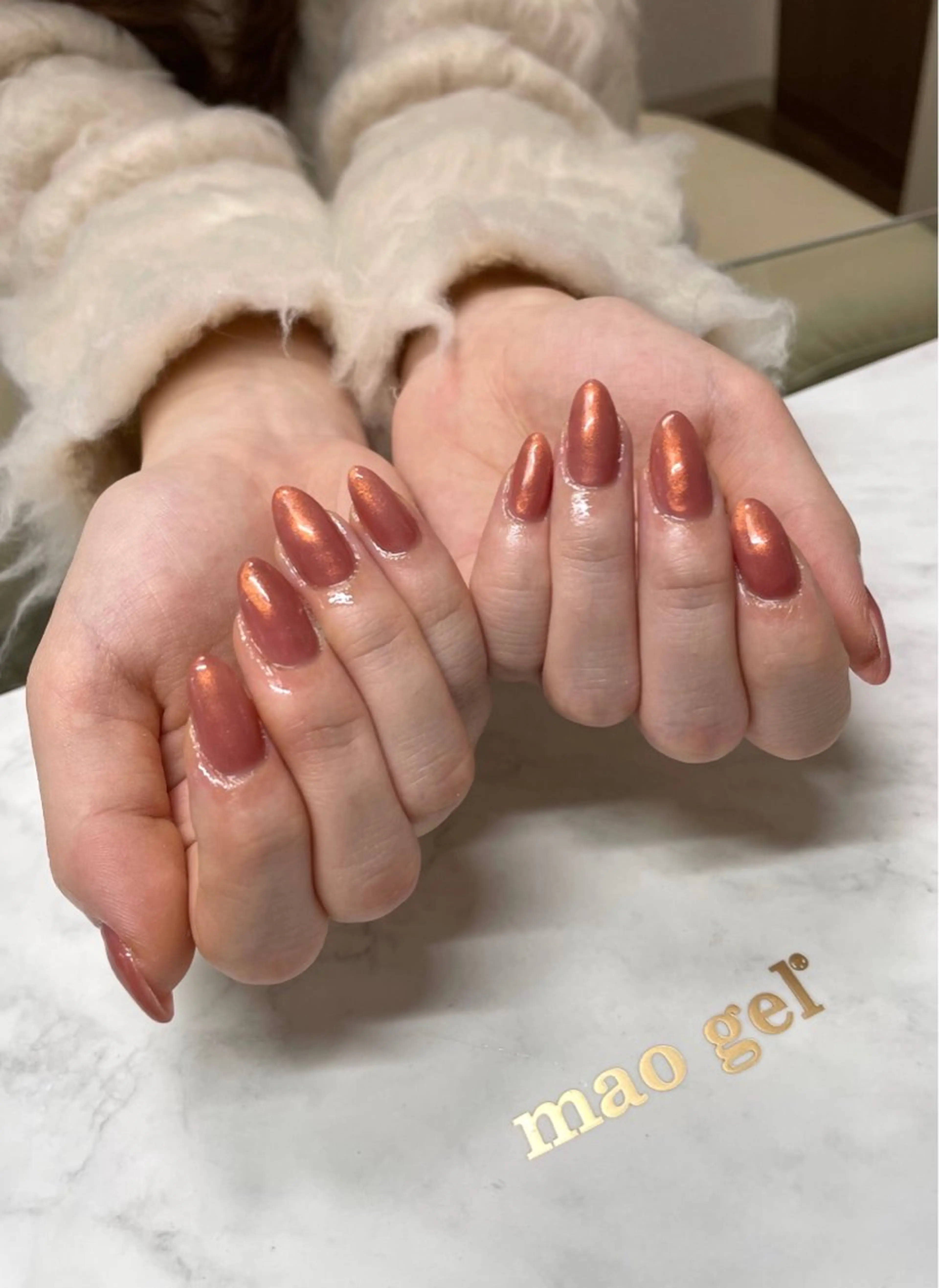 ネイル ray's nailのネイルデザイン
