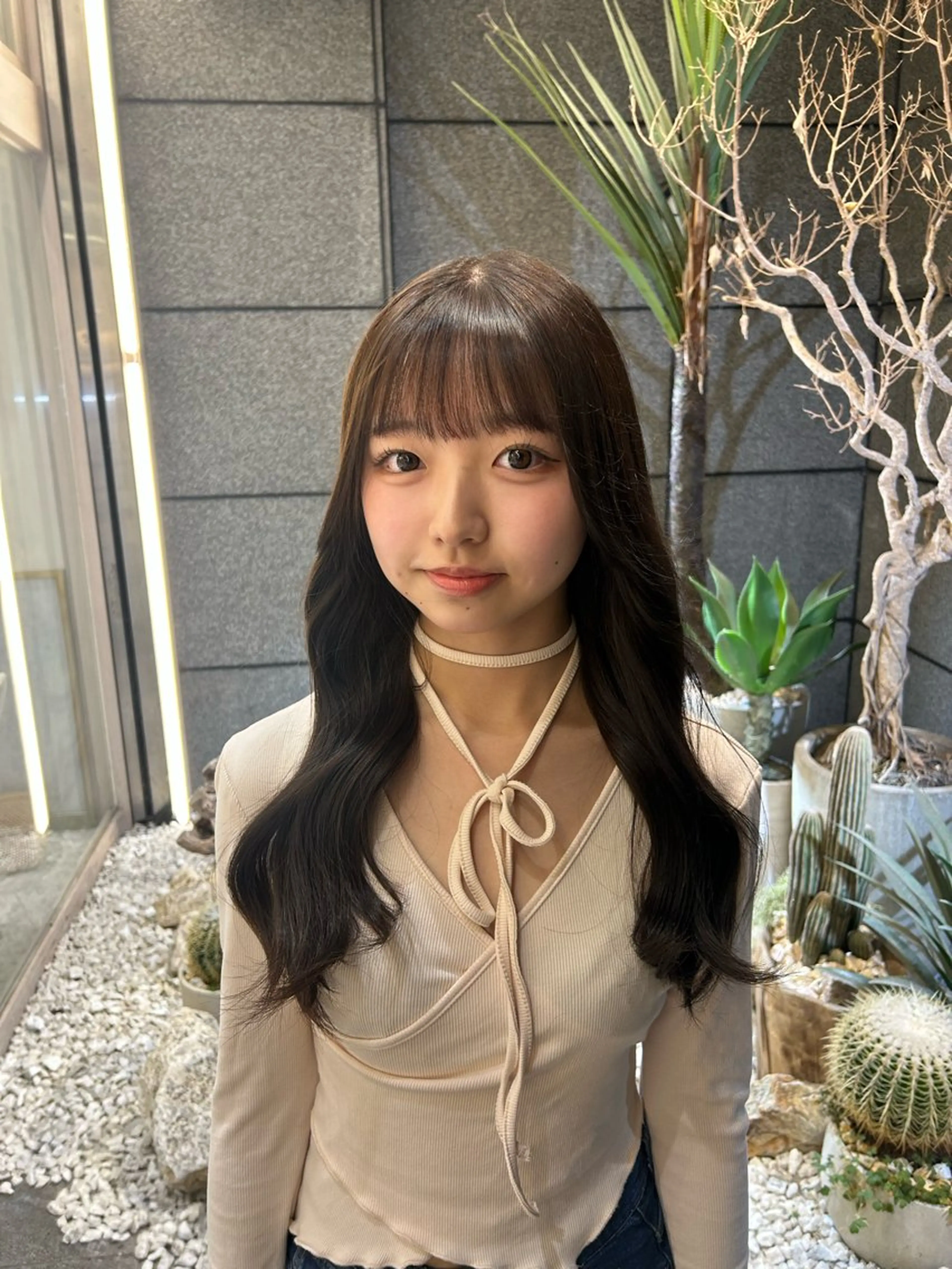 ロング ★トレンドヘア /Haruhi★のヘアスタイル