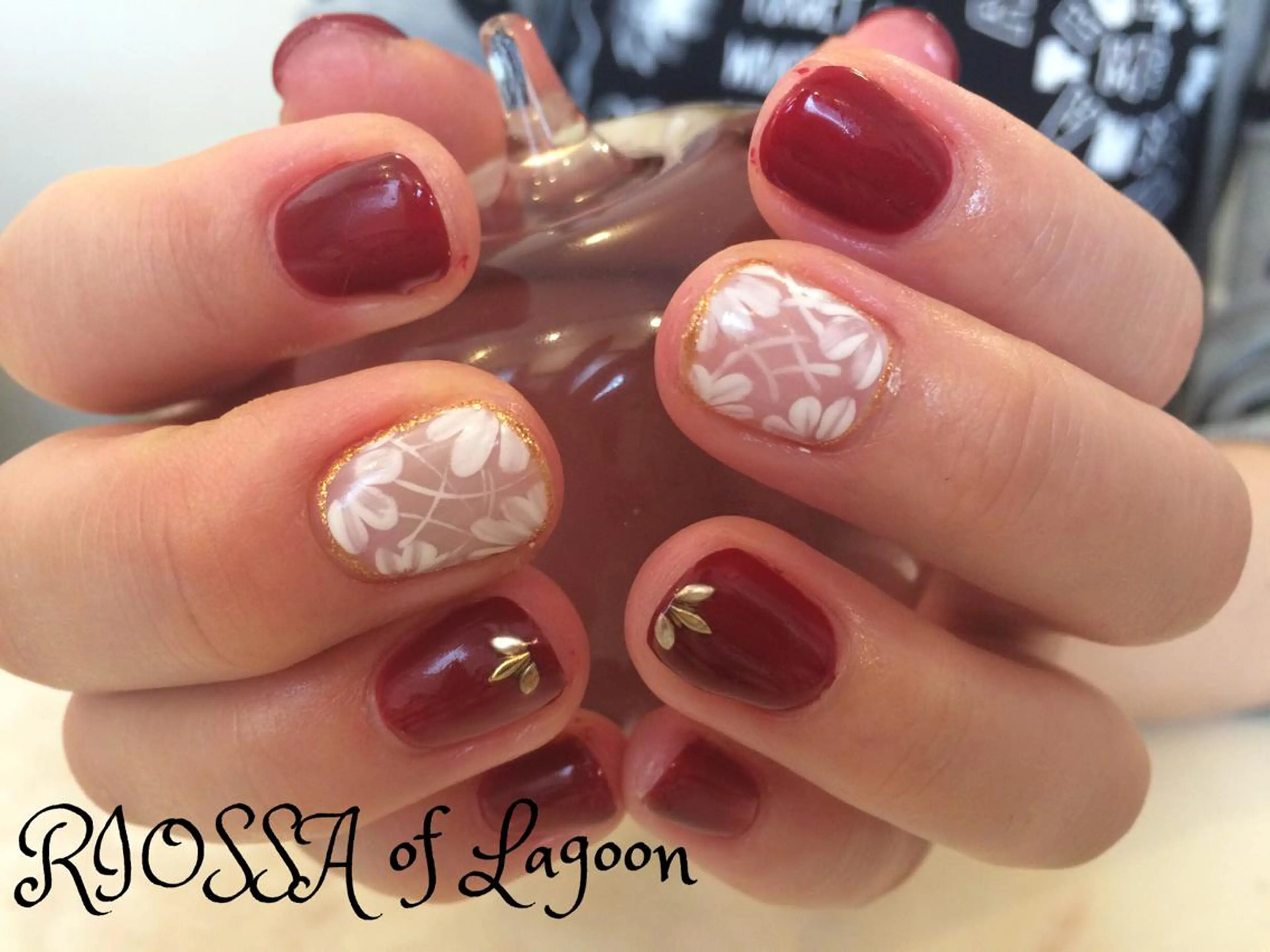 ネイル リオッサ オブ ラグーン神戸店のエステ・リラクイメージ