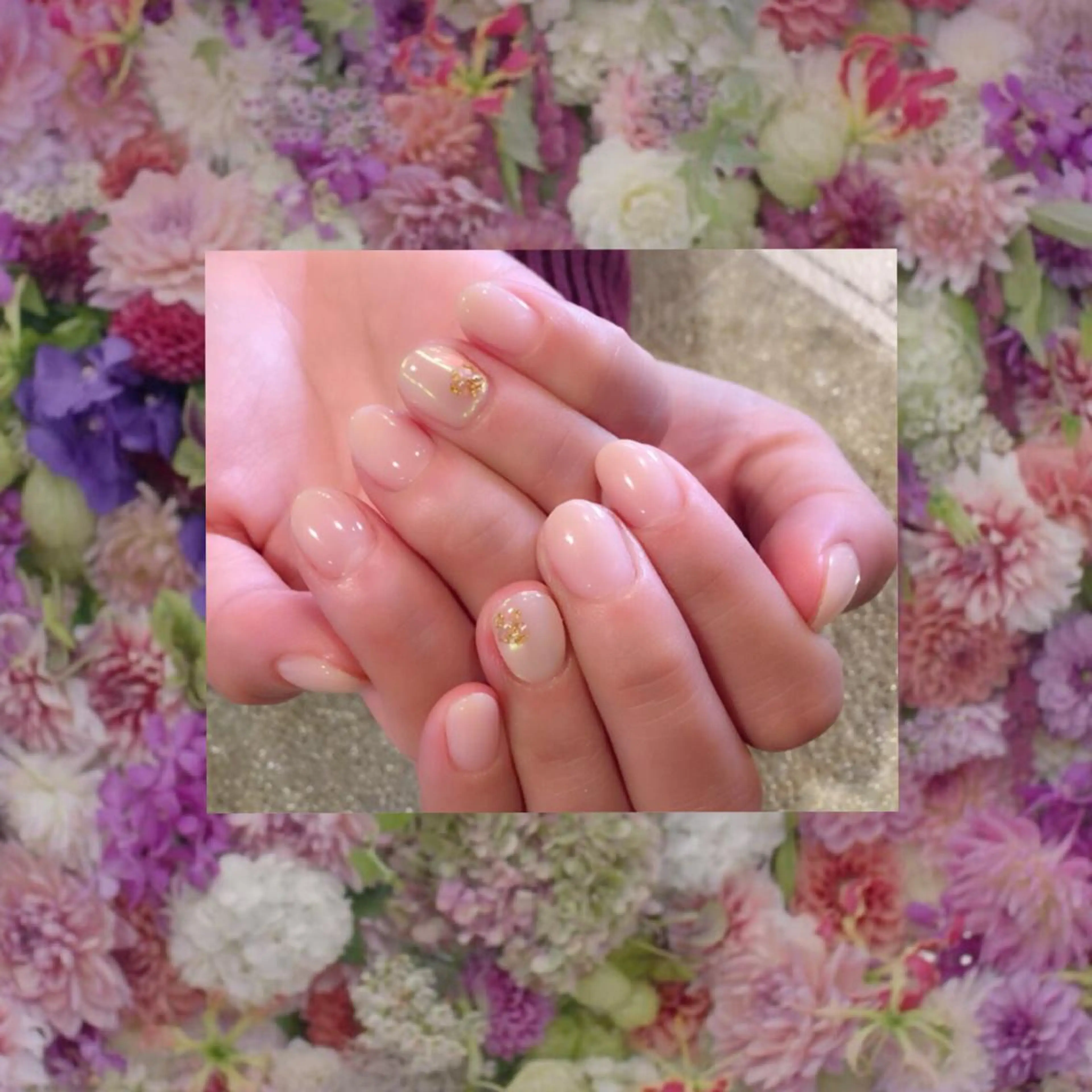 ネイル Utopia nail_のネイルデザイン