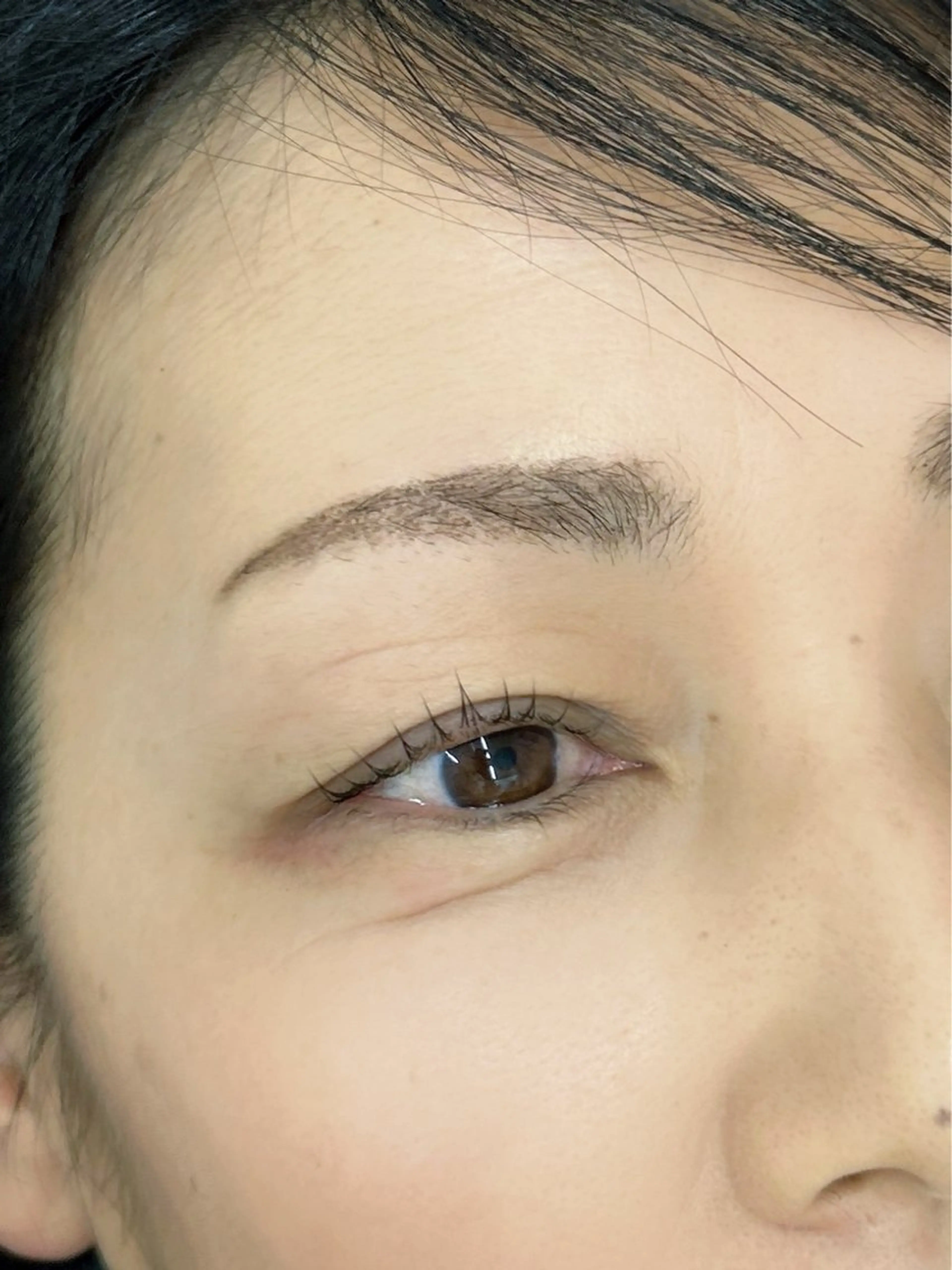 マツエク・マツパ uland yuzukiのマツエク・マツパデザイン