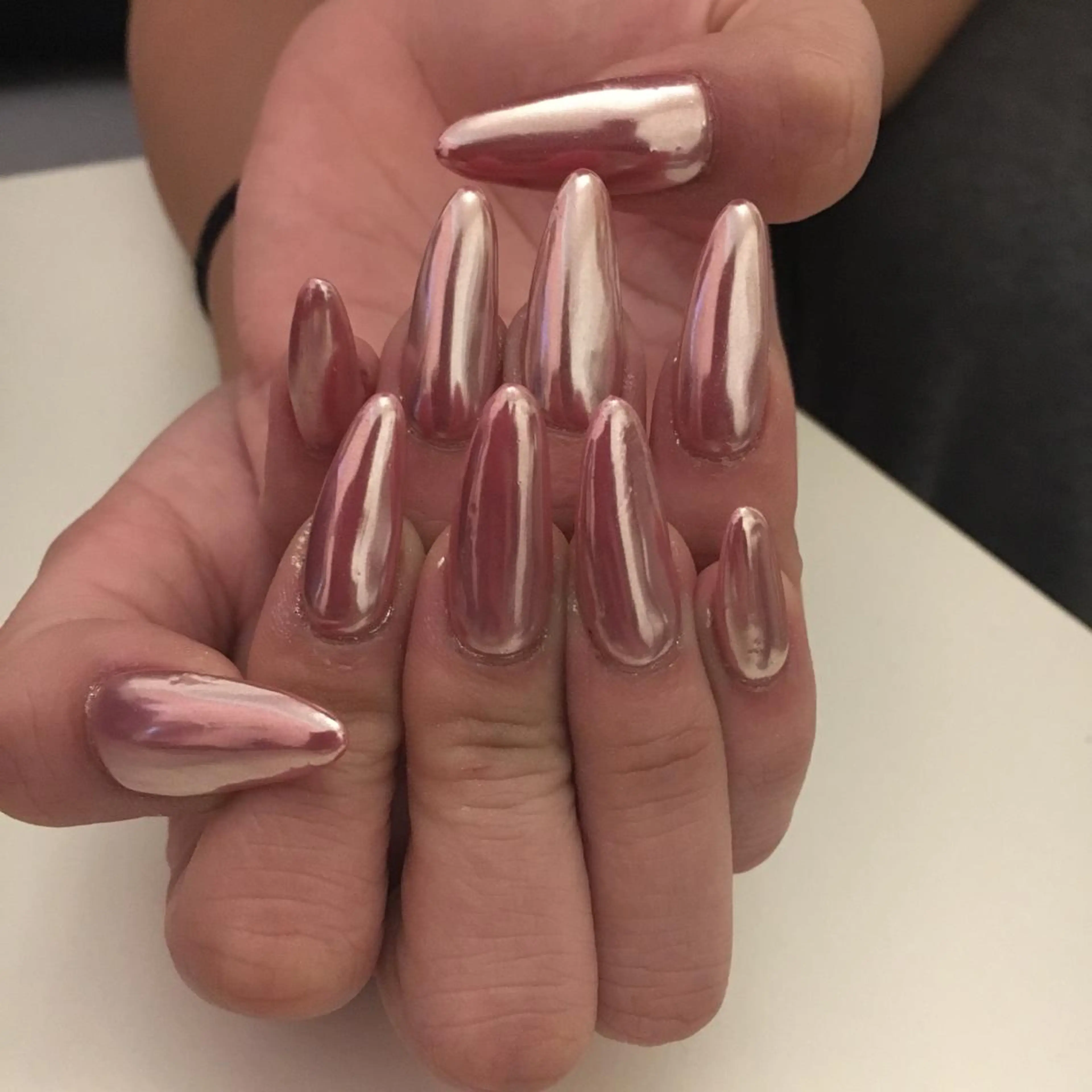 ネイル ♡ miyaのネイルデザイン