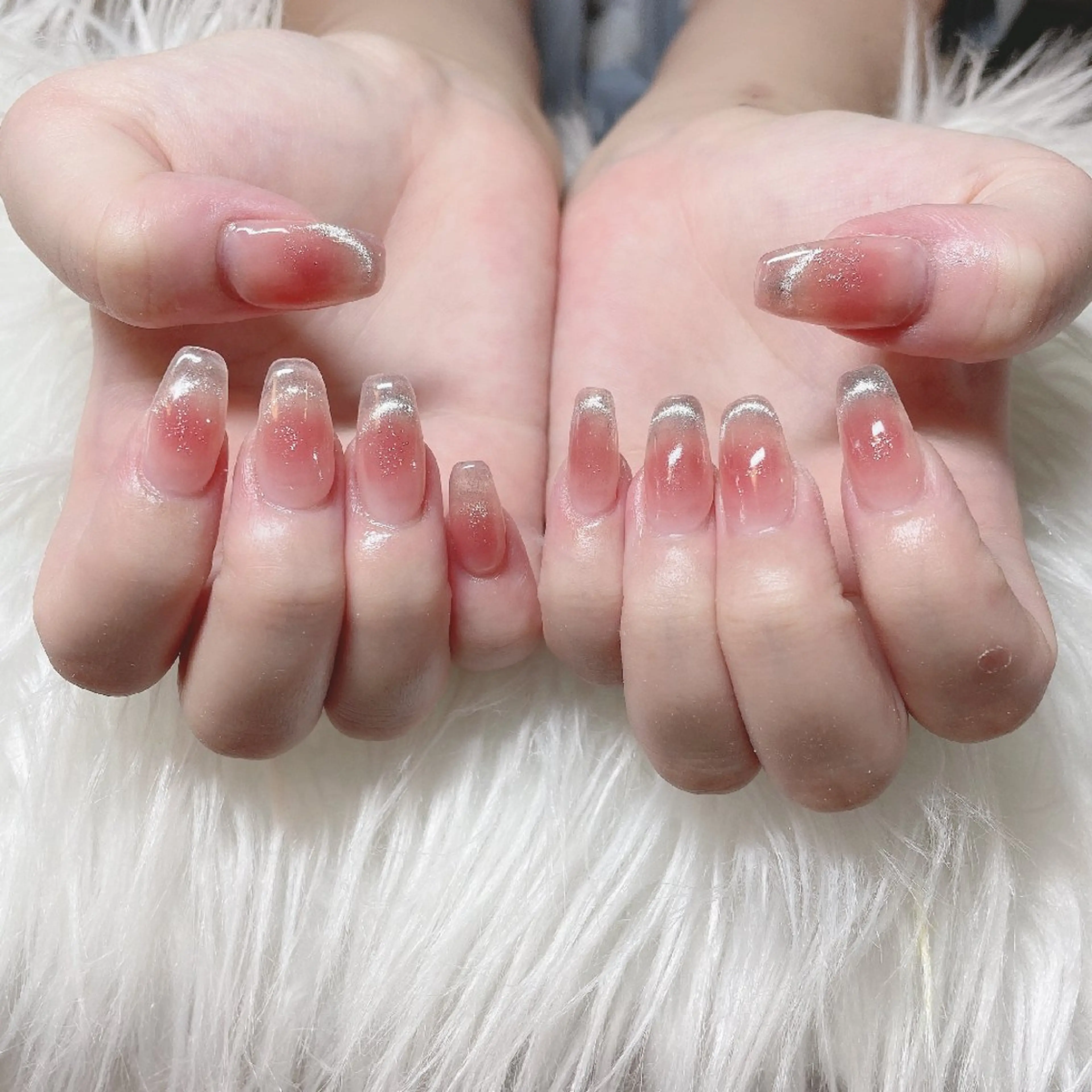 ネイル ハンドネイル スカルプ専門店 D-Beautyのネイルデザイン