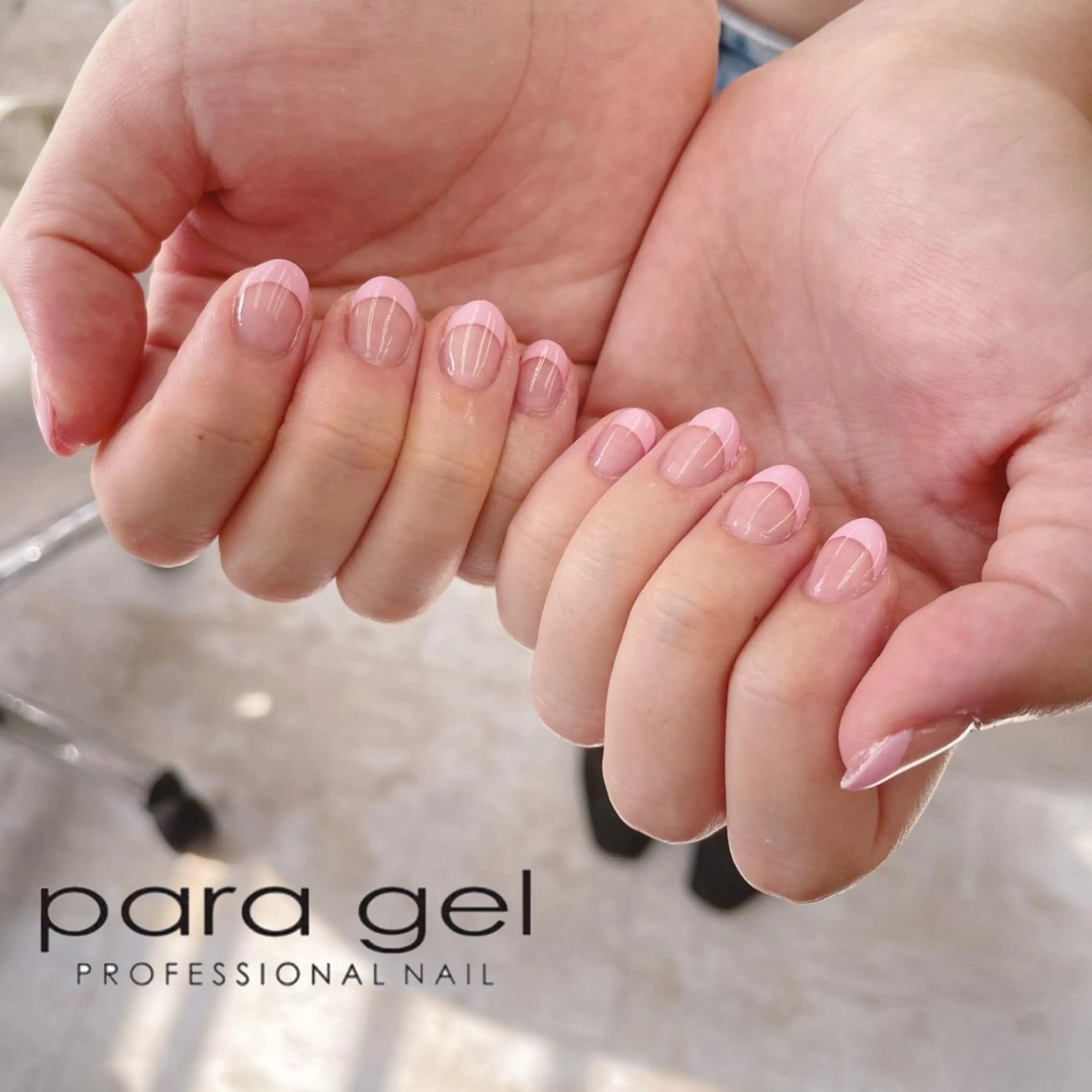 ネイル ハンドネイル Bianca赤羽 松元🥣🫧のネイルデザイン