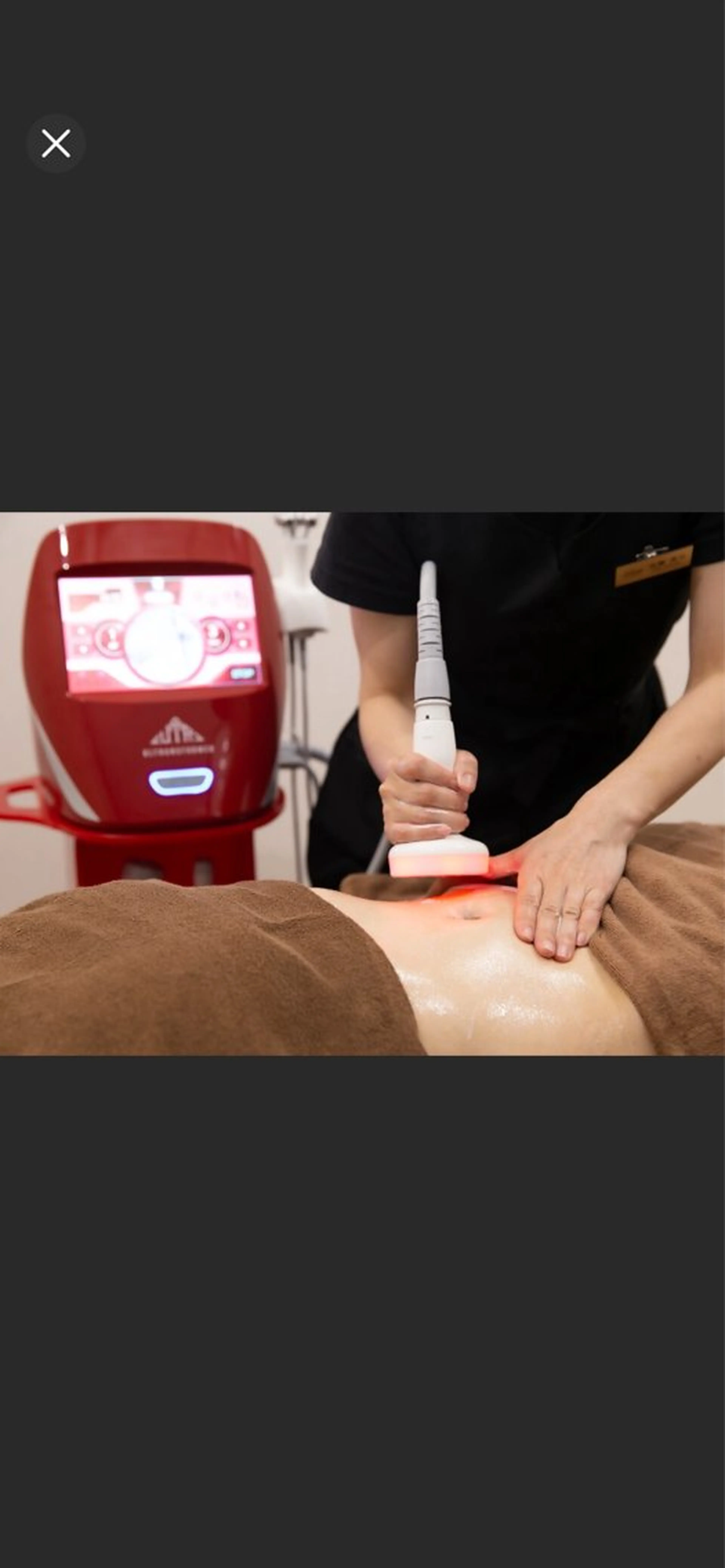 【年末限定価格】🔥全身痩せ🔥しっかり90分💪🏻🩷の写真