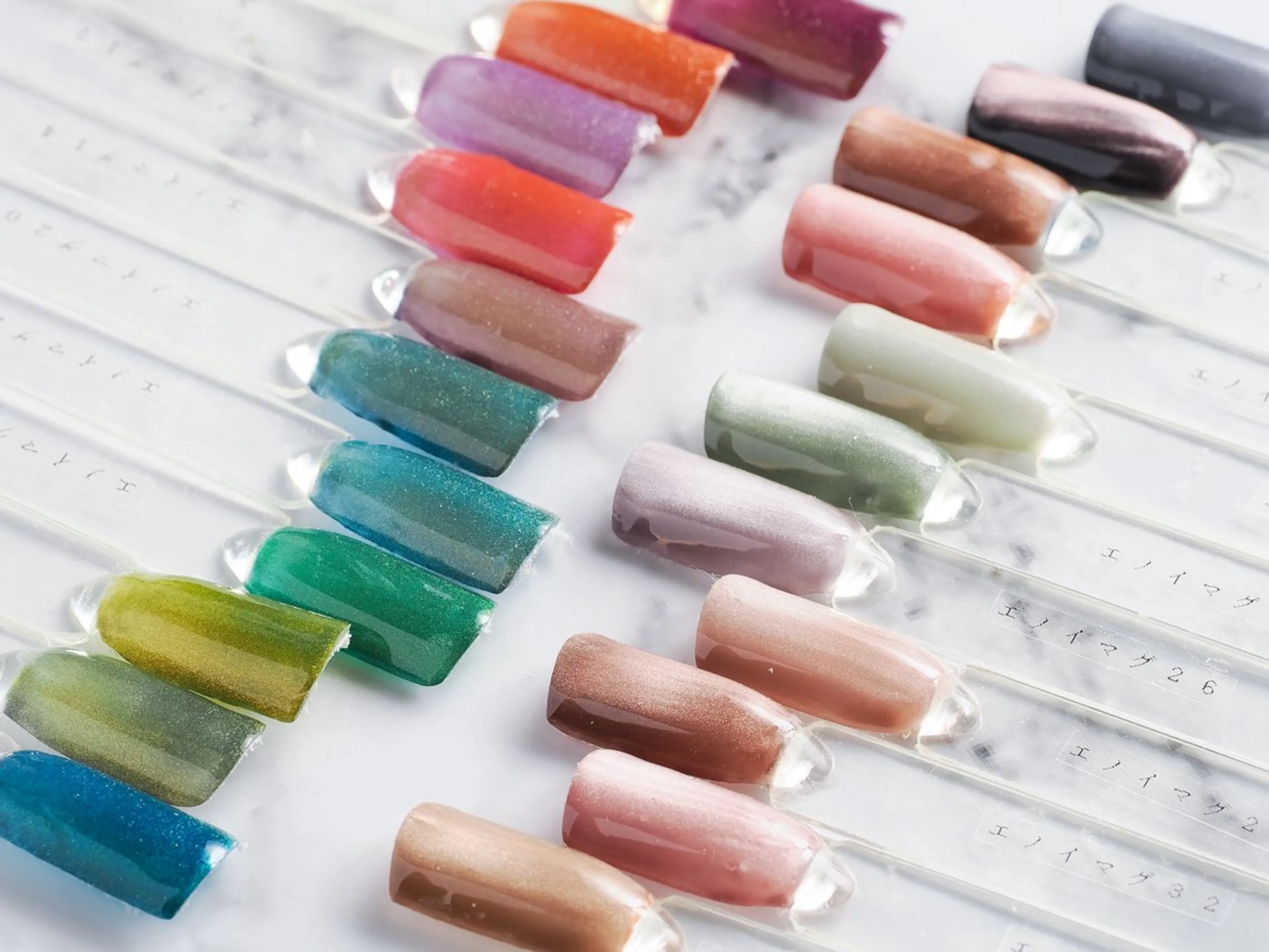 ネイル リオッサ  オブ ラグーン神戸店のエステ・リラクイメージ