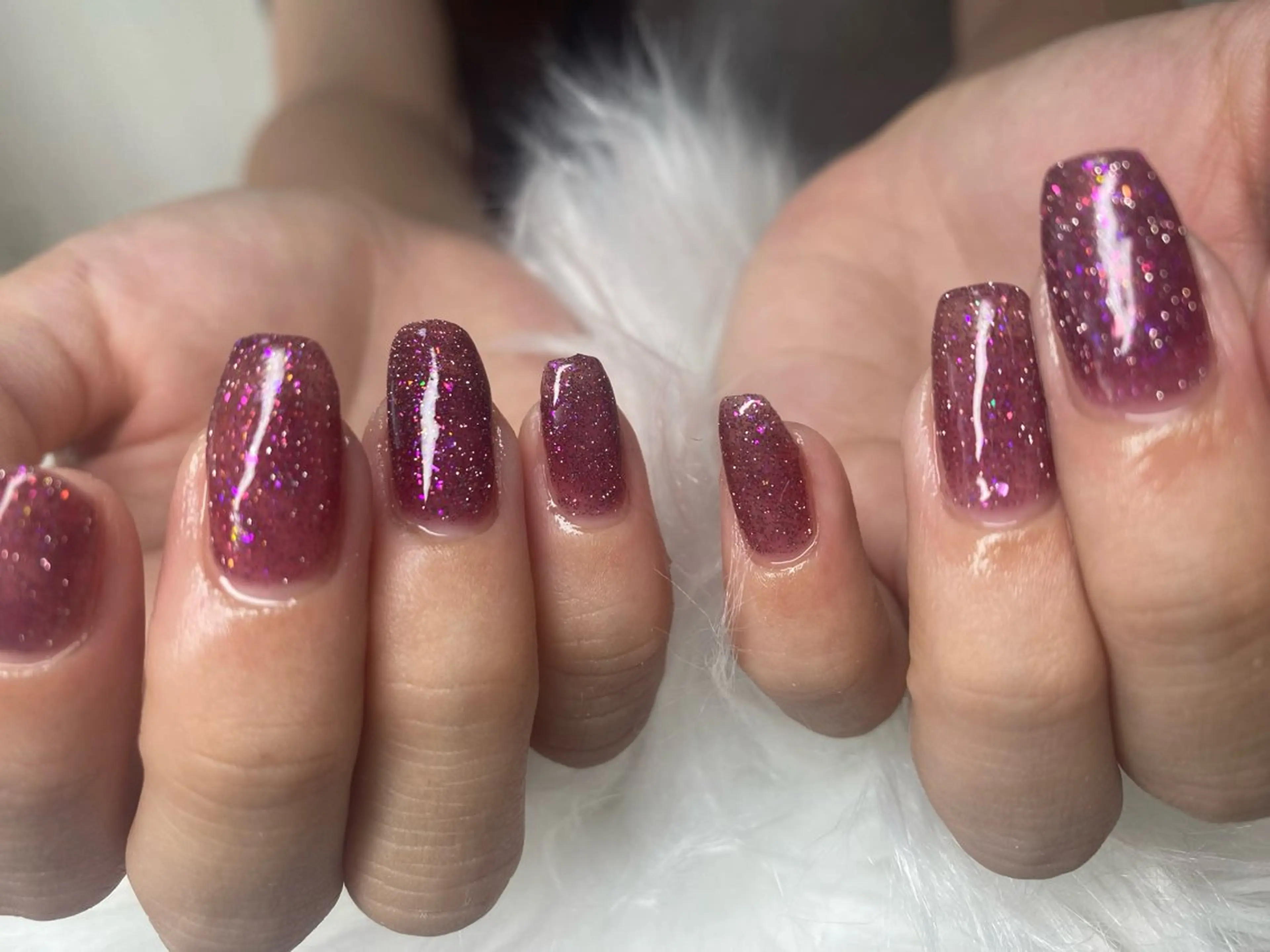 ネイル Theネイルサロン所属・The ネイルサロンのネイルデザイン