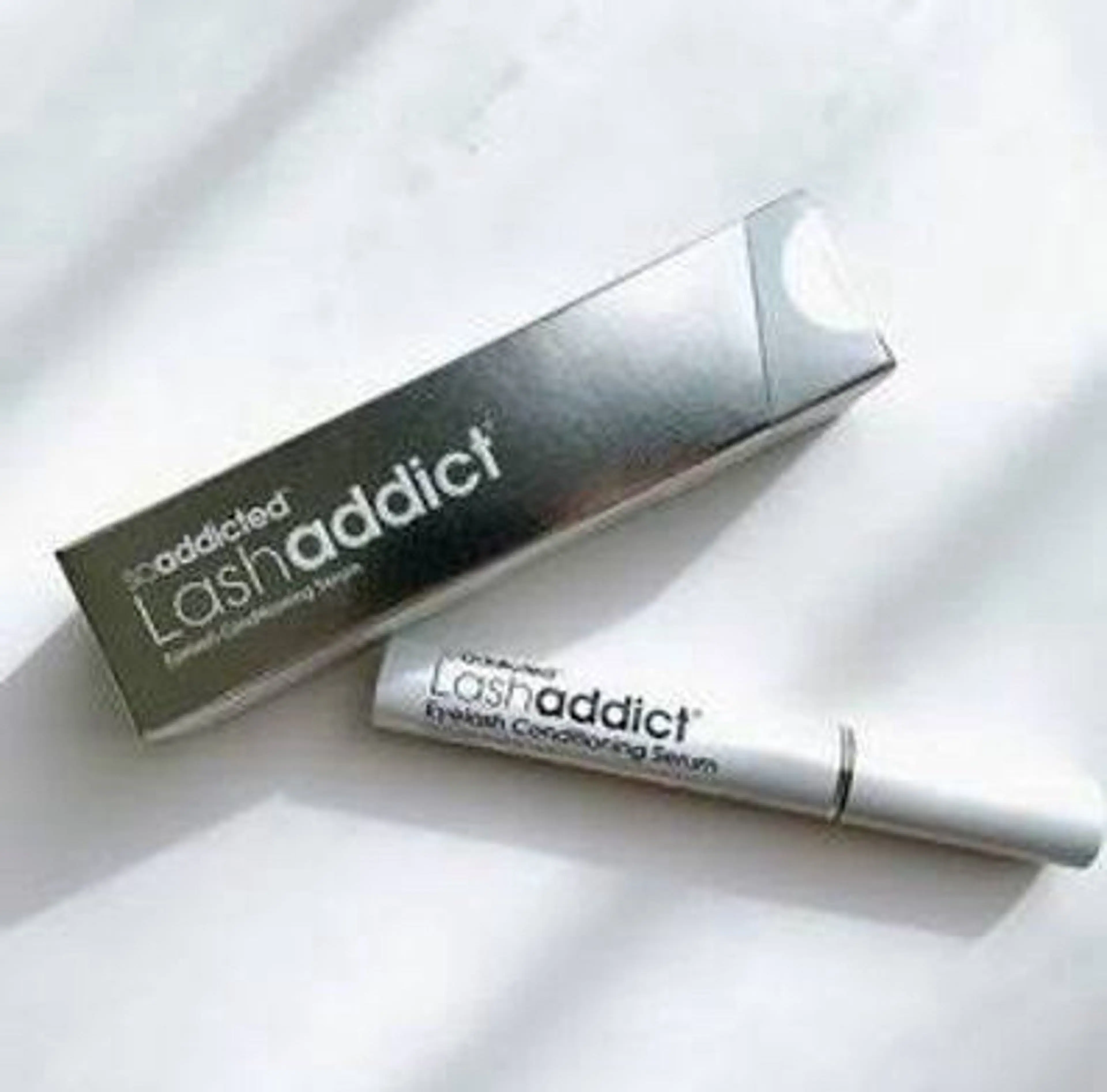 ラッシュアディクトお持ち帰り➕まつ毛パーマの写真