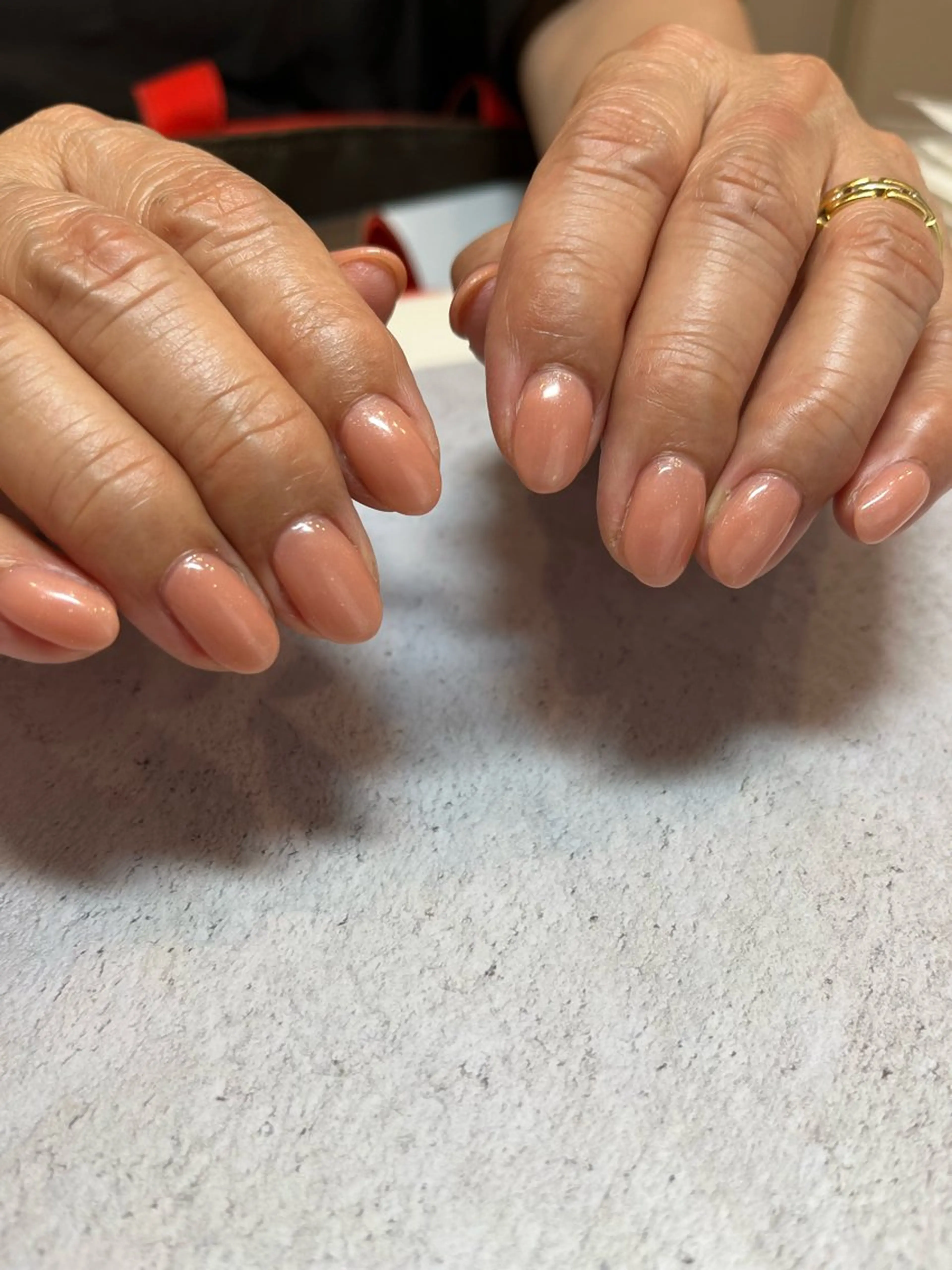 ネイル ハンドネイル LINON所属・【LINON】 airiのネイルデザイン