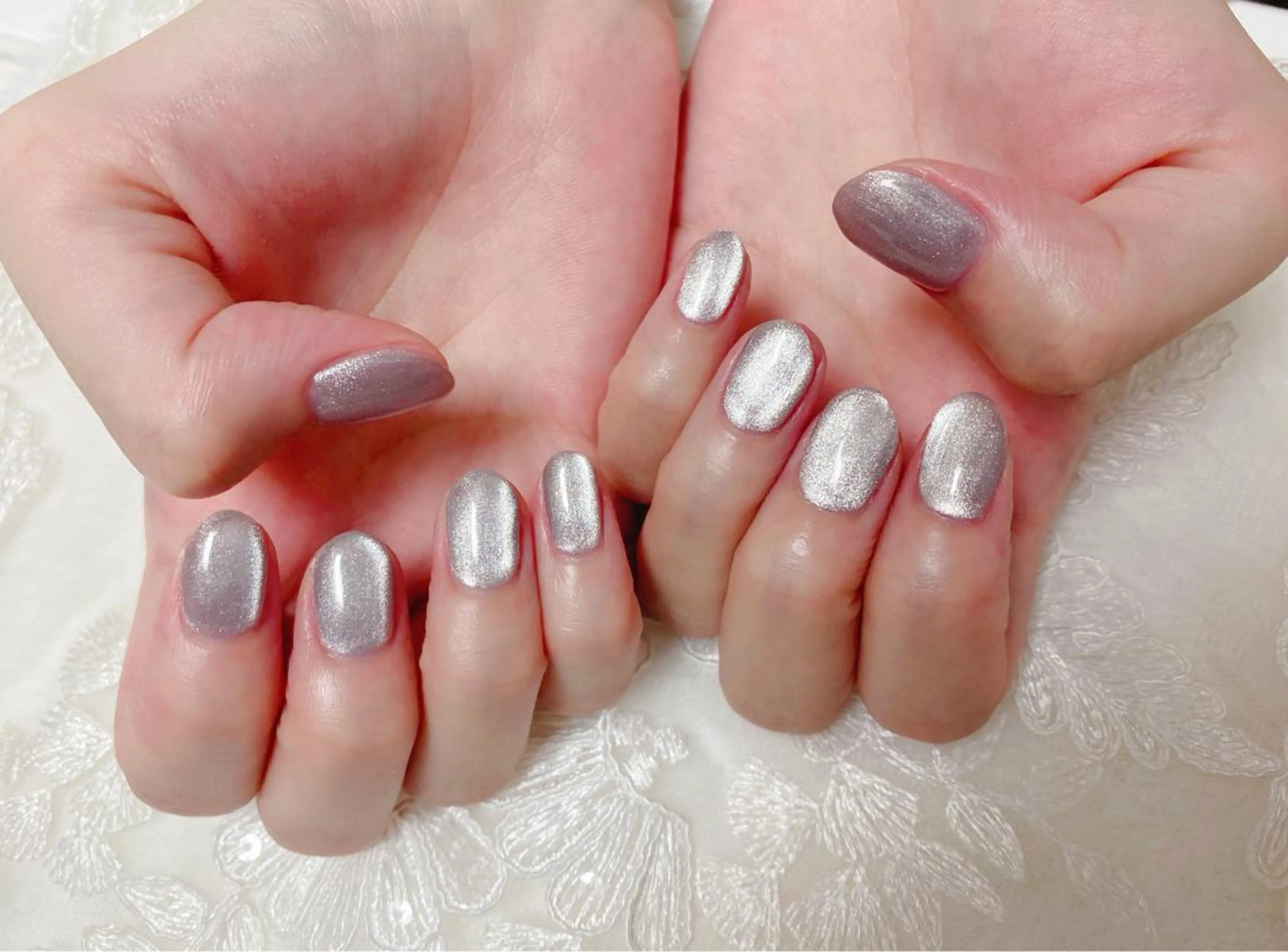 ネイル マグネットネイル ALITA 池袋店✨のマツエク・マツパデザイン