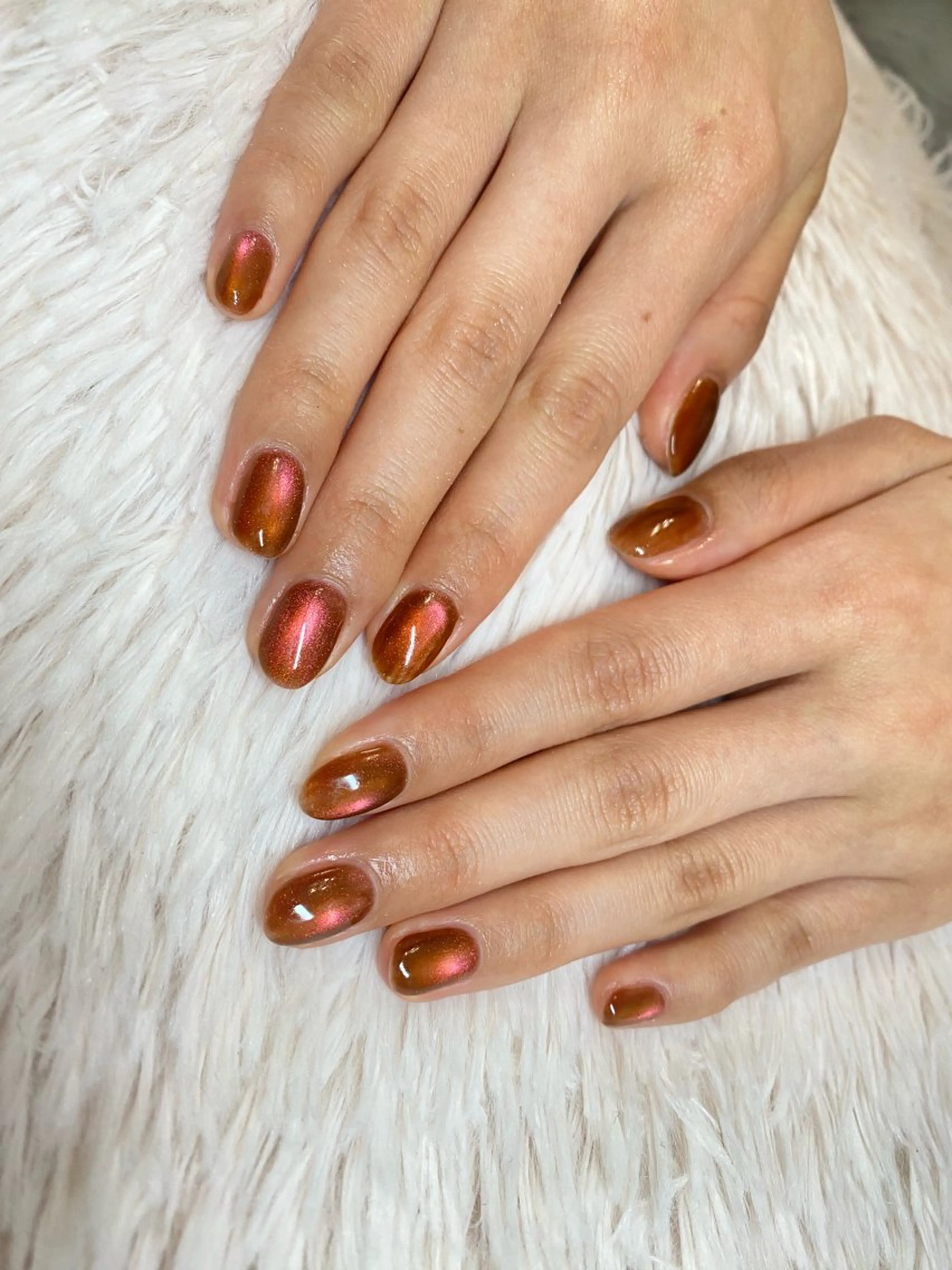 ネイル ハンドネイル Chandra nail&tarotのネイルデザイン