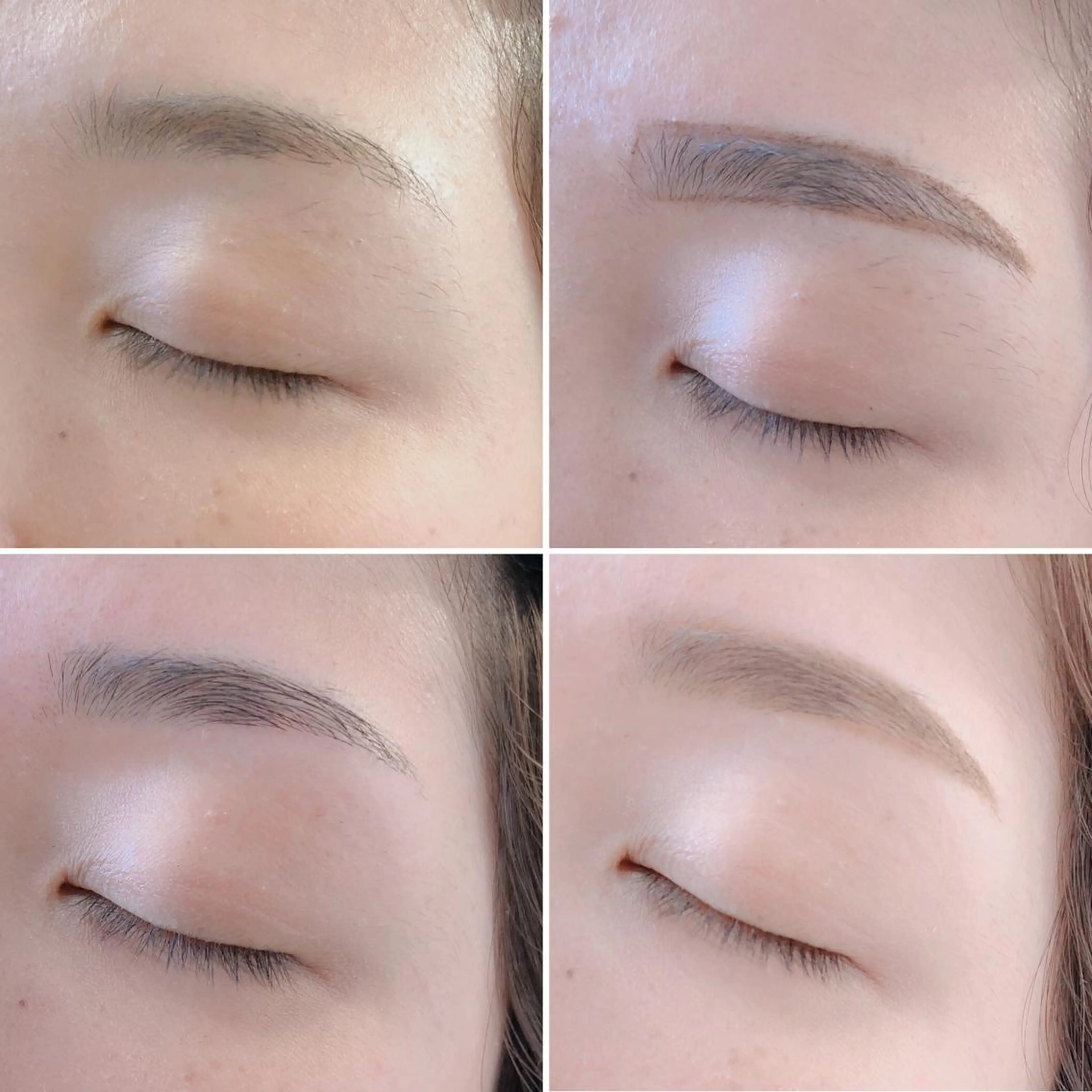 eyelash/eyebrow　salon Fika所属・水軒 朋美のマツエク・マツパデザイン