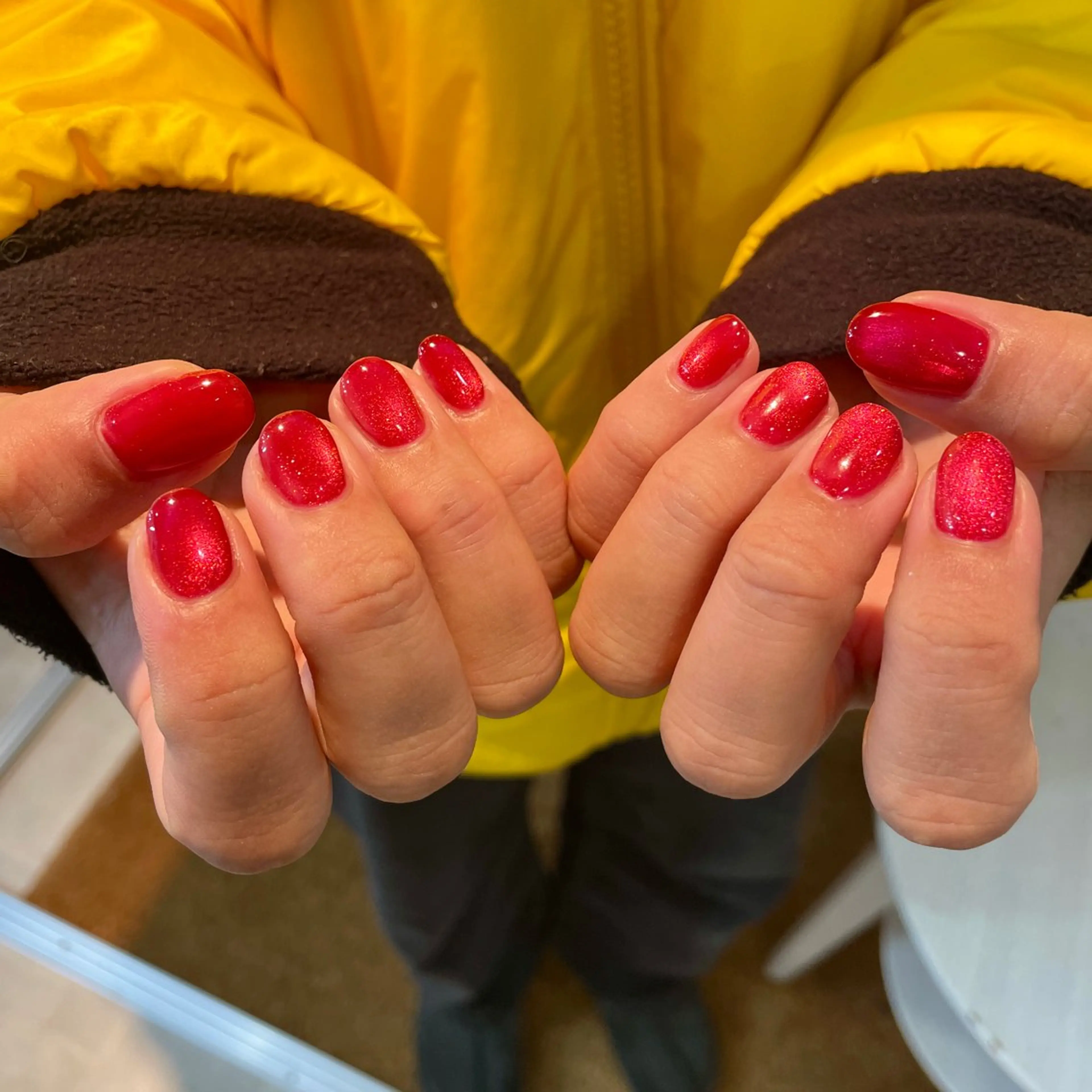 ネイル ハンドネイル FREE'Snail reinaのネイルデザイン