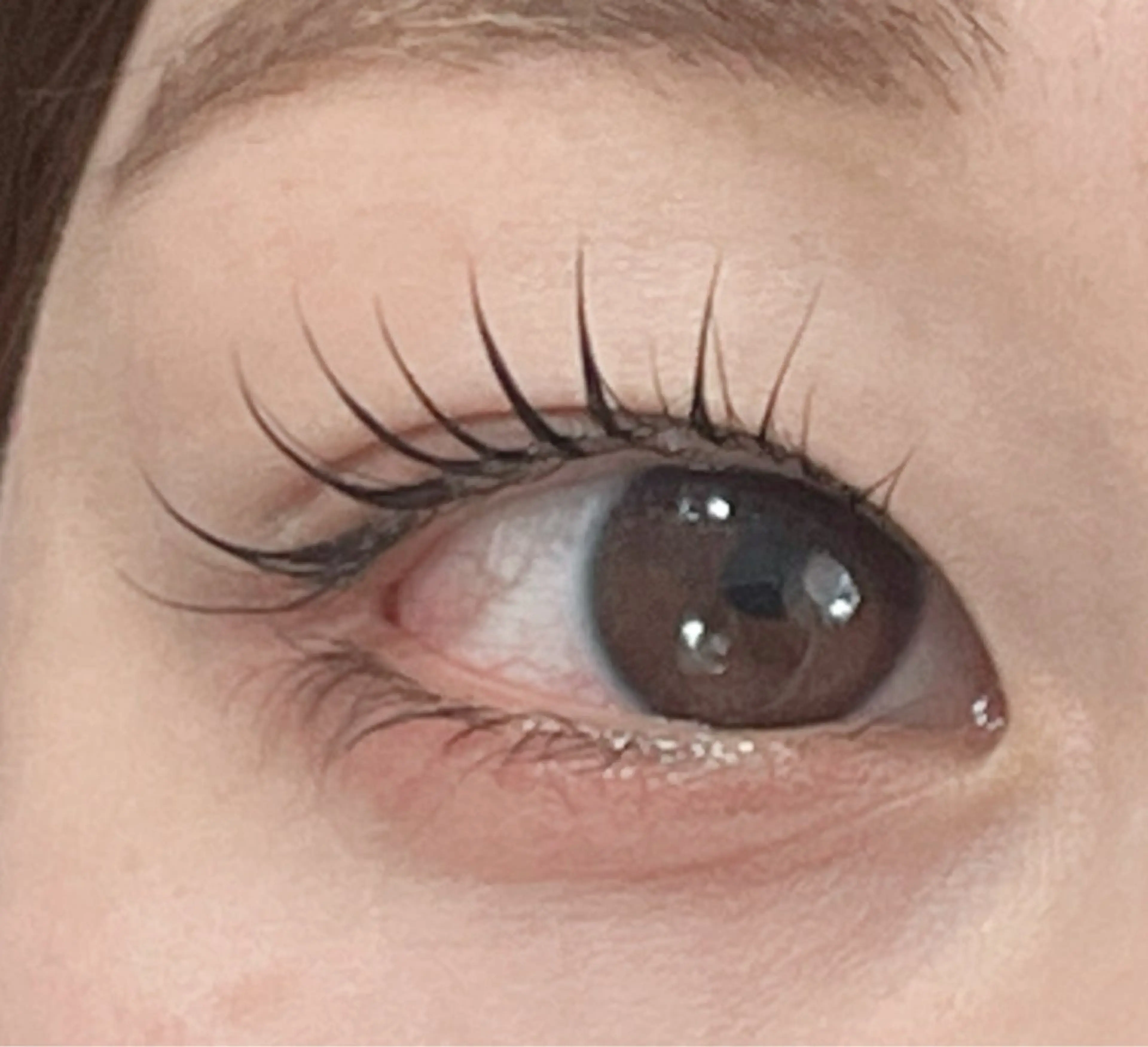 マツエク・マツパ private room 31のマツエク・マツパデザイン