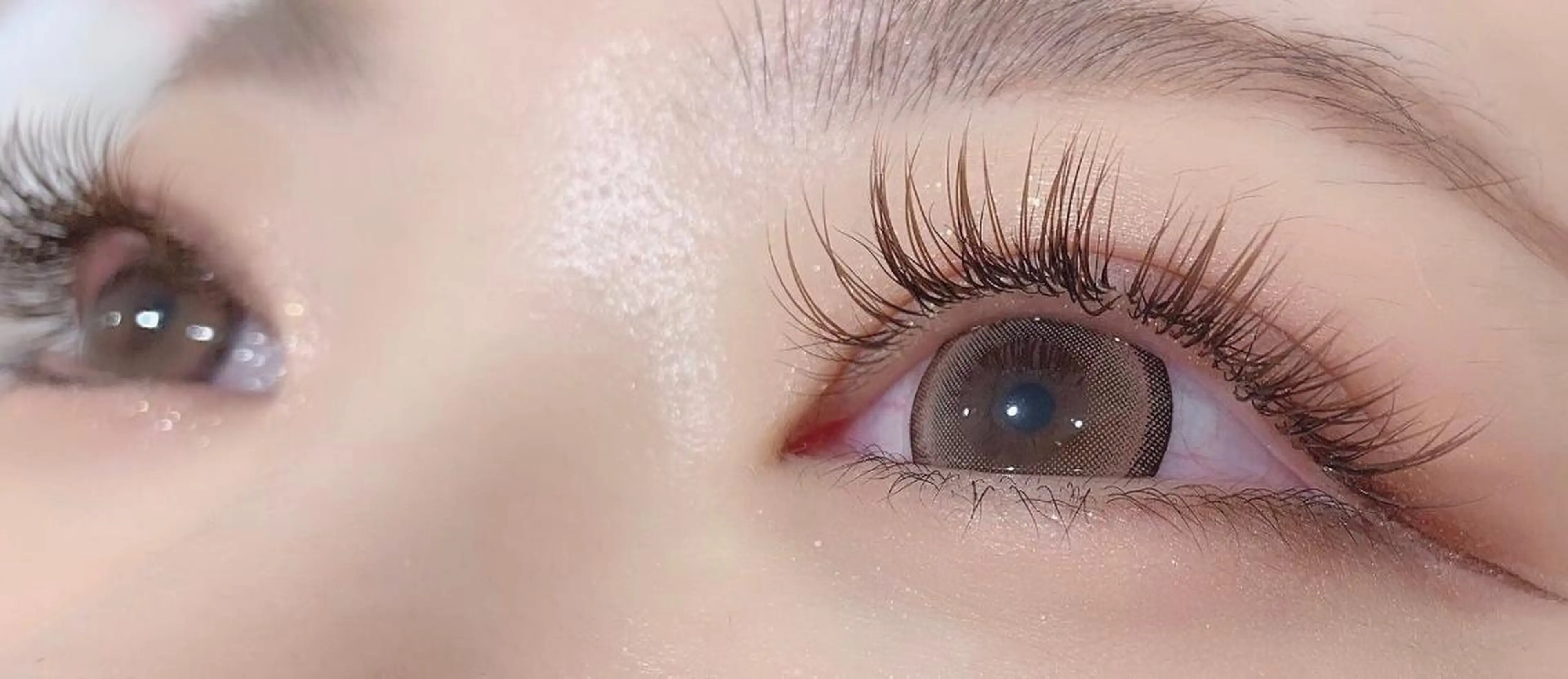 マツエク・マツパ Miliy eyelash beaute所属・Miliy beaute 山原のマツエク・マツパデザイン