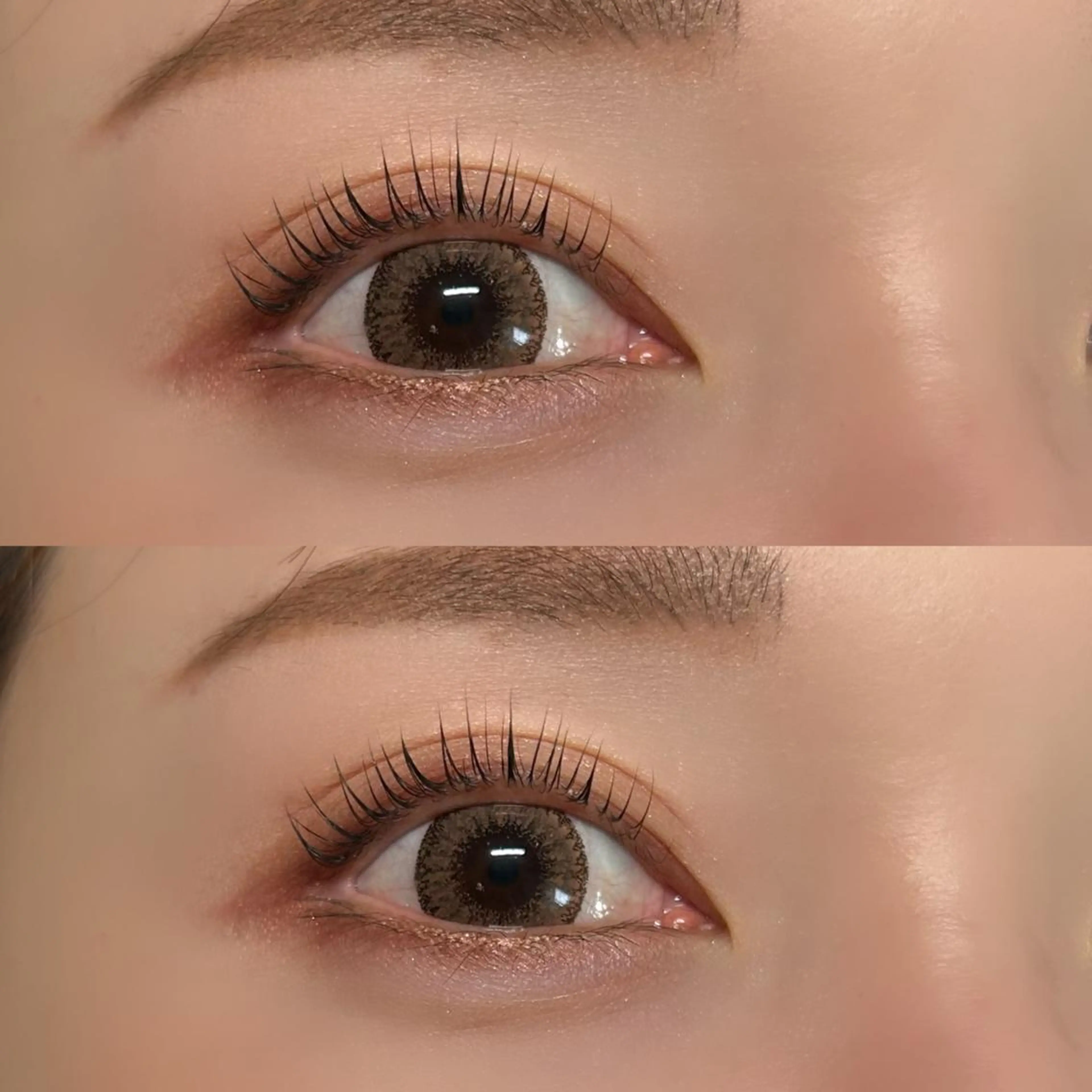 マツエク・マツパ Lebon eyelash所属・Lebon eye serina🦋のマツエク・マツパデザイン