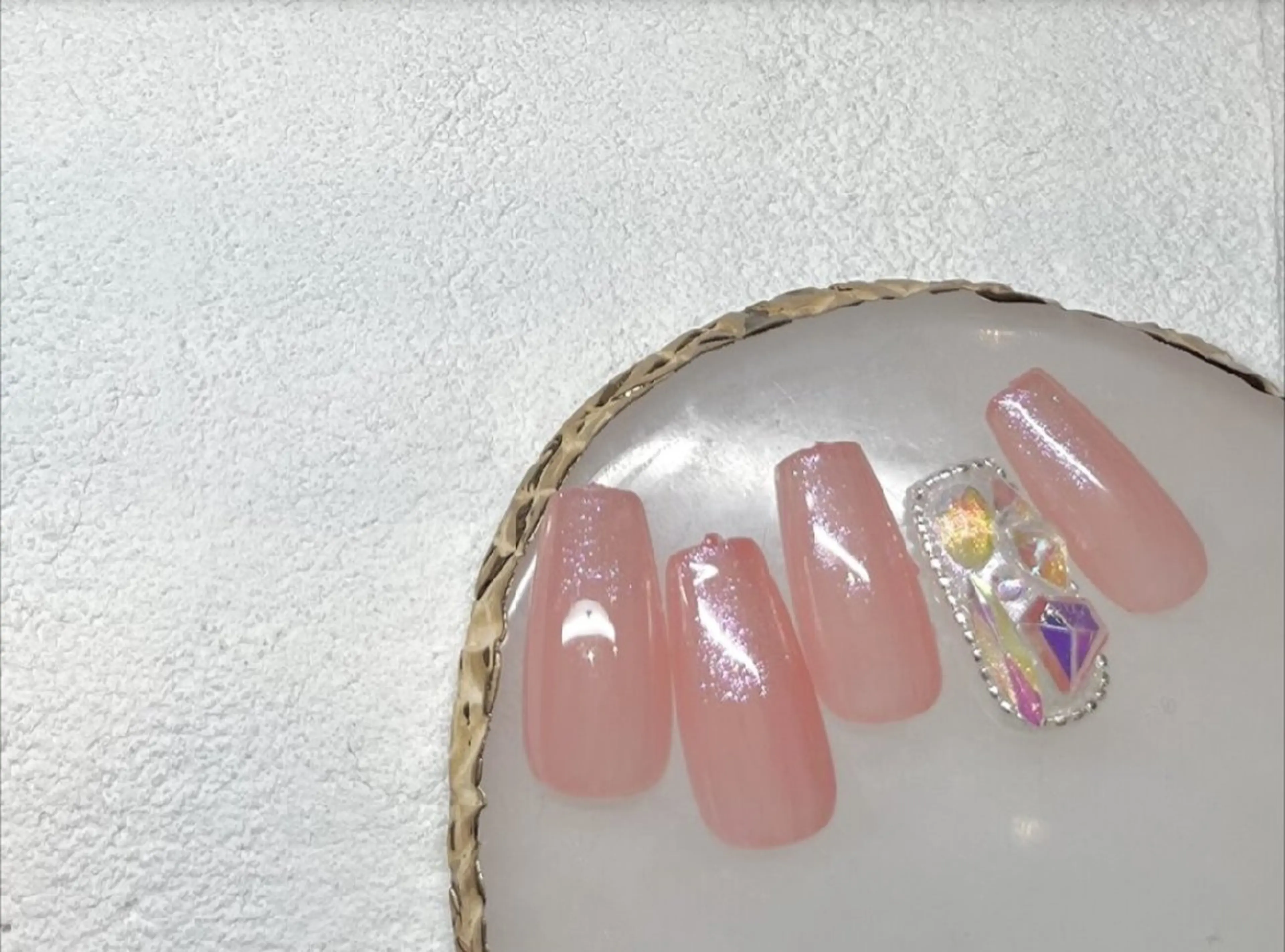 ネイル ハンドネイル aoyagi maiのネイルデザイン