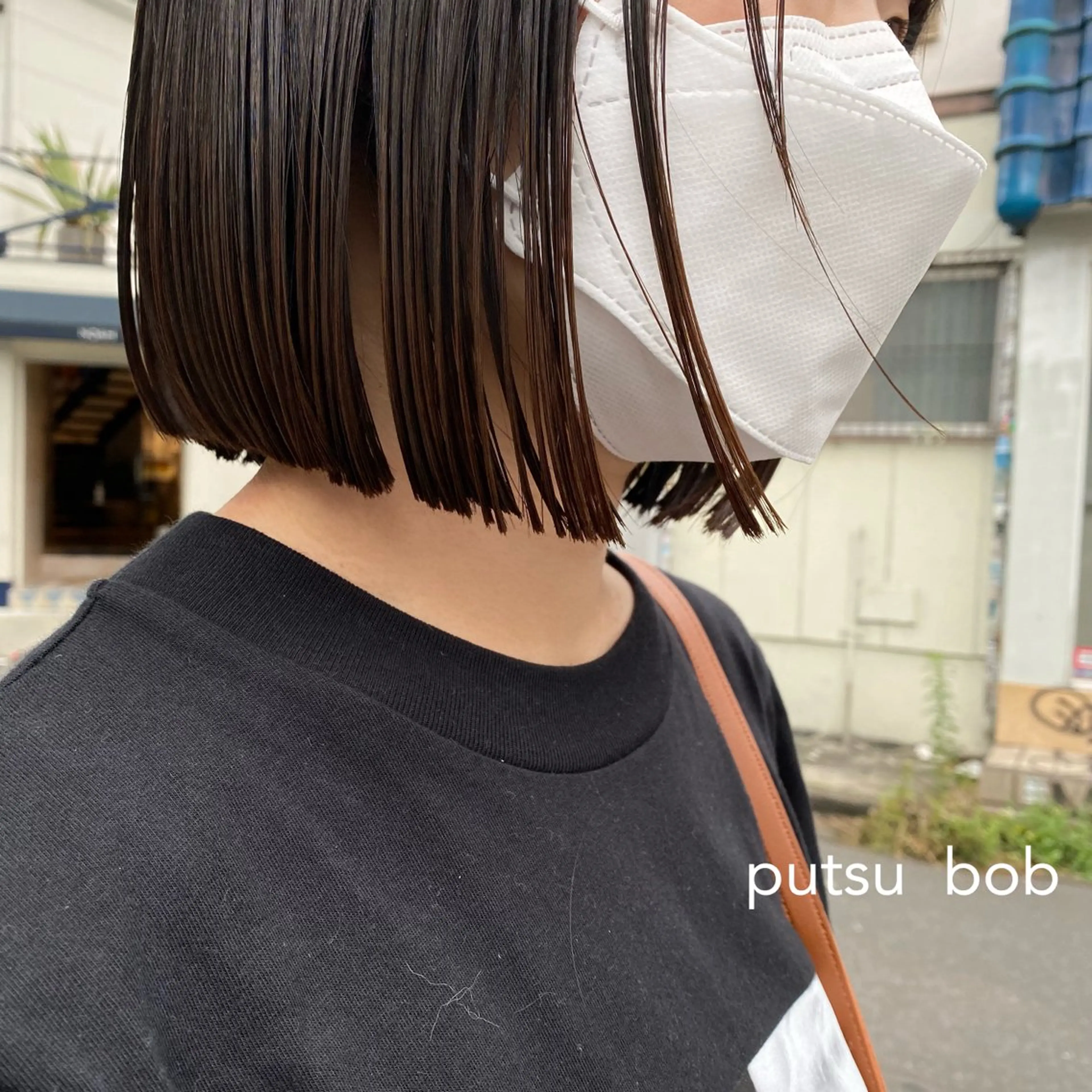 ショート 🌷横浜/レディ ース/ さくら🌷のヘアスタイル