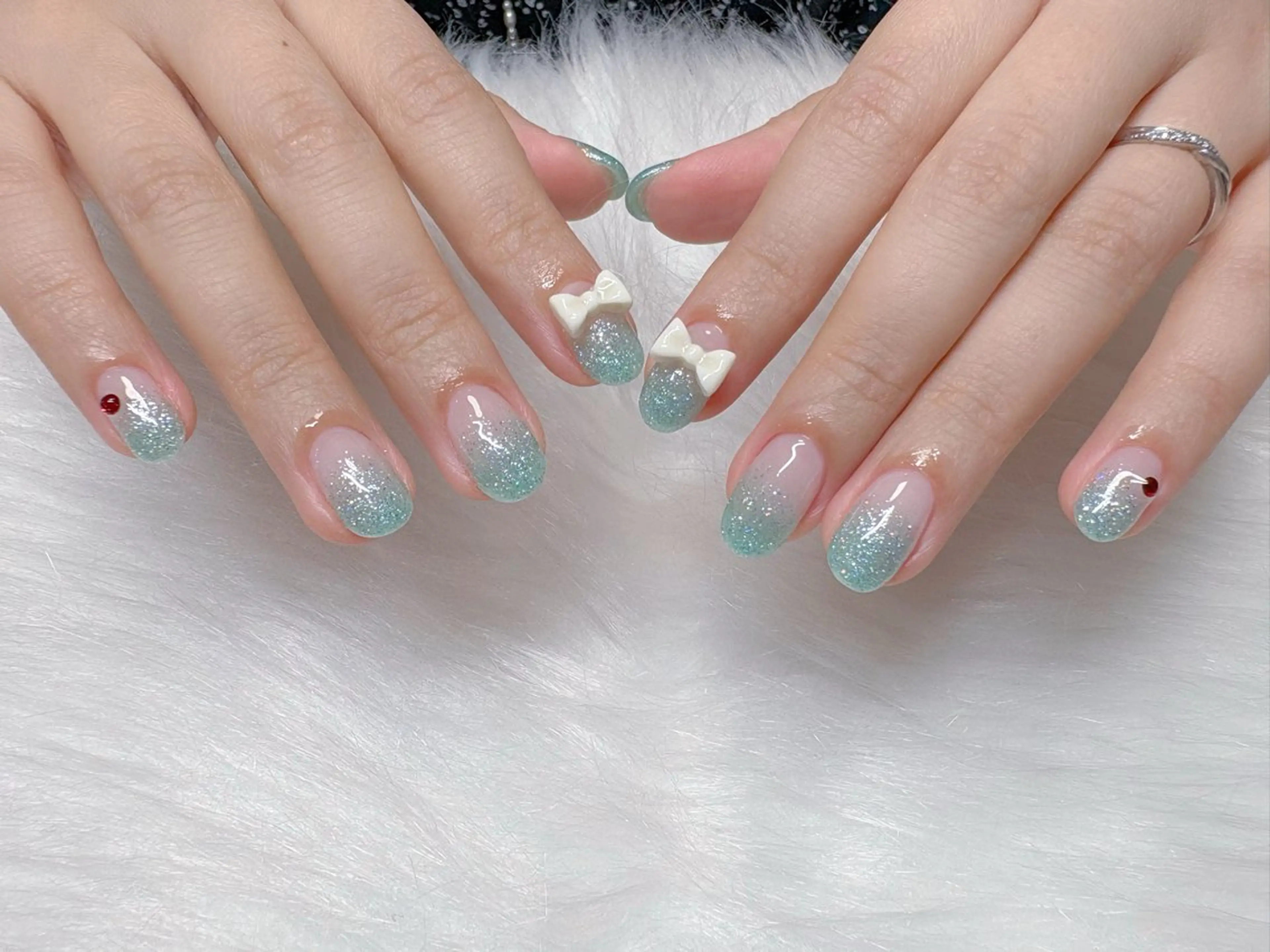 ネイル ハンドネイル エン Nail salonのネイルデザイン