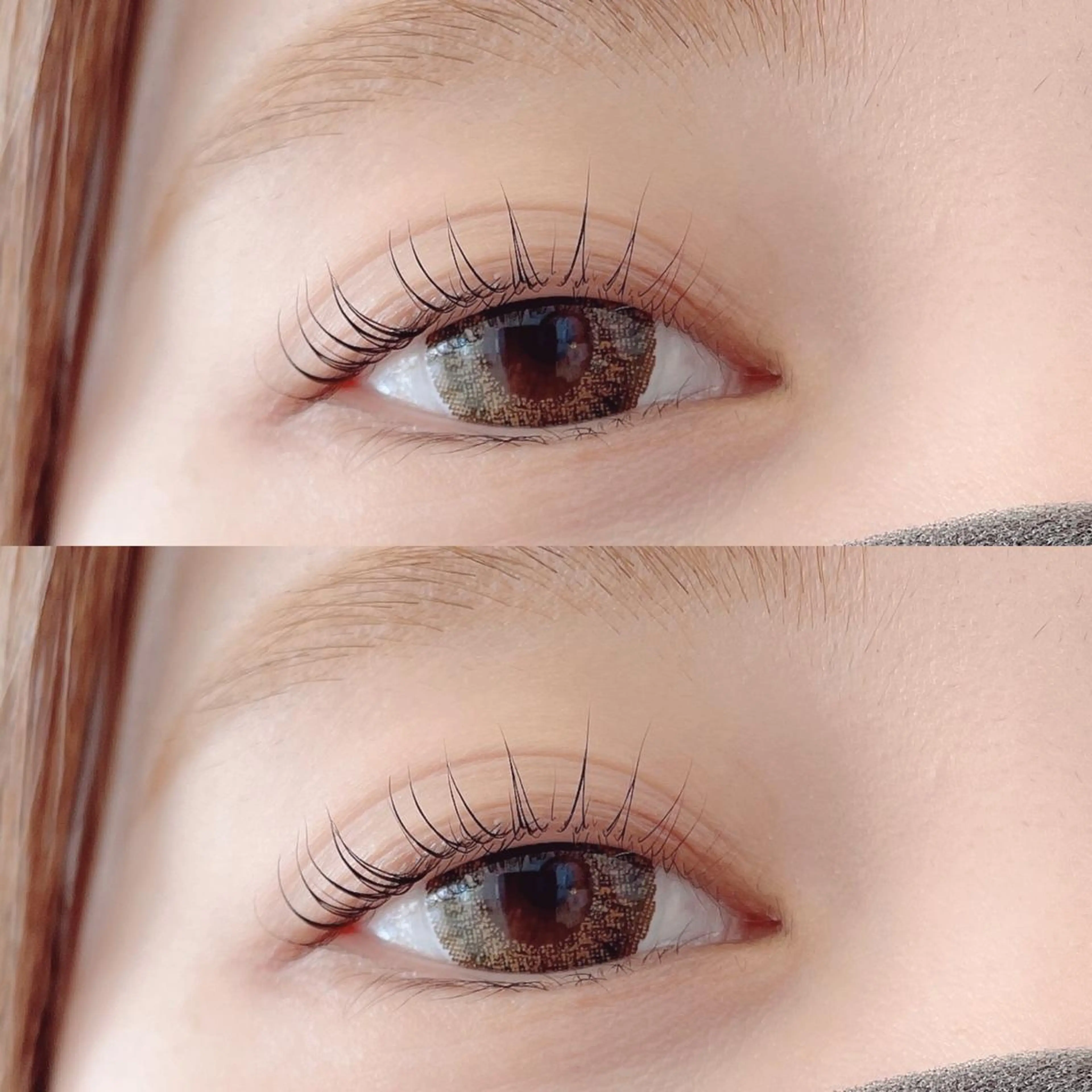 マツエク・マツパ 村田 茜のマツエク・マツパデザイン