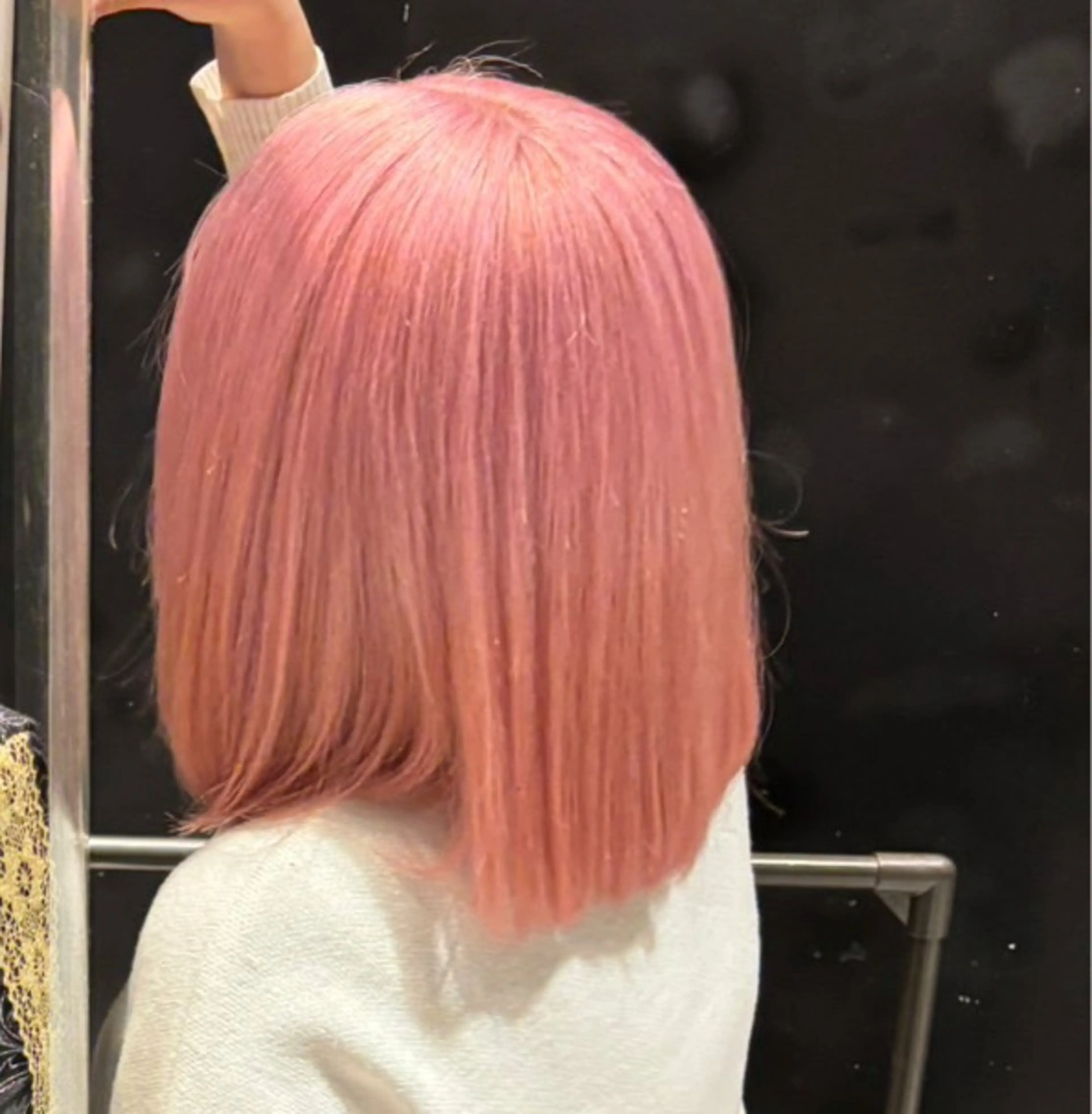 カラー KAINE 🌷のヘアスタイル