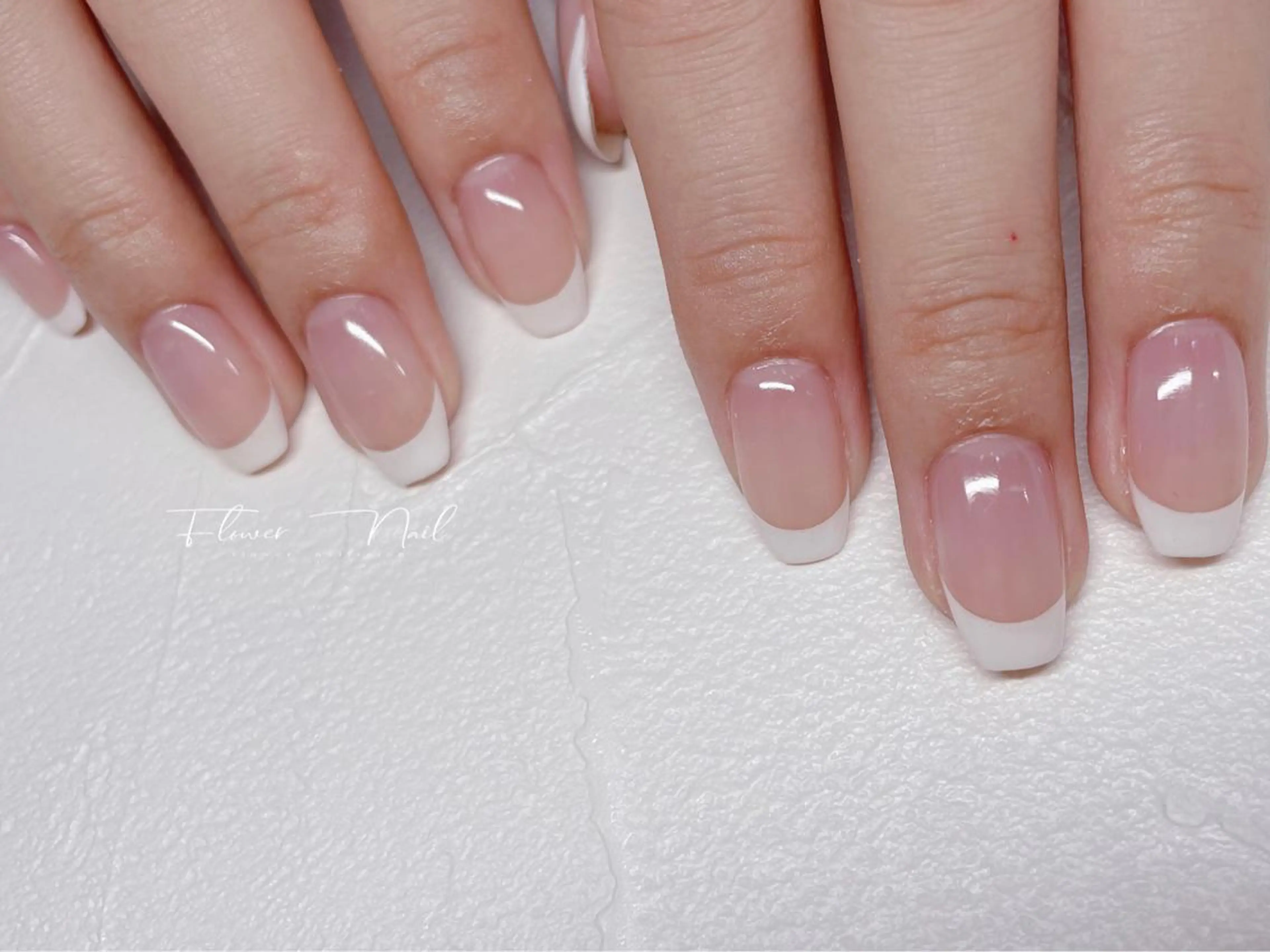 ネイル Flower nailsalon 2号店所属・U M. nailのネイルデザイン