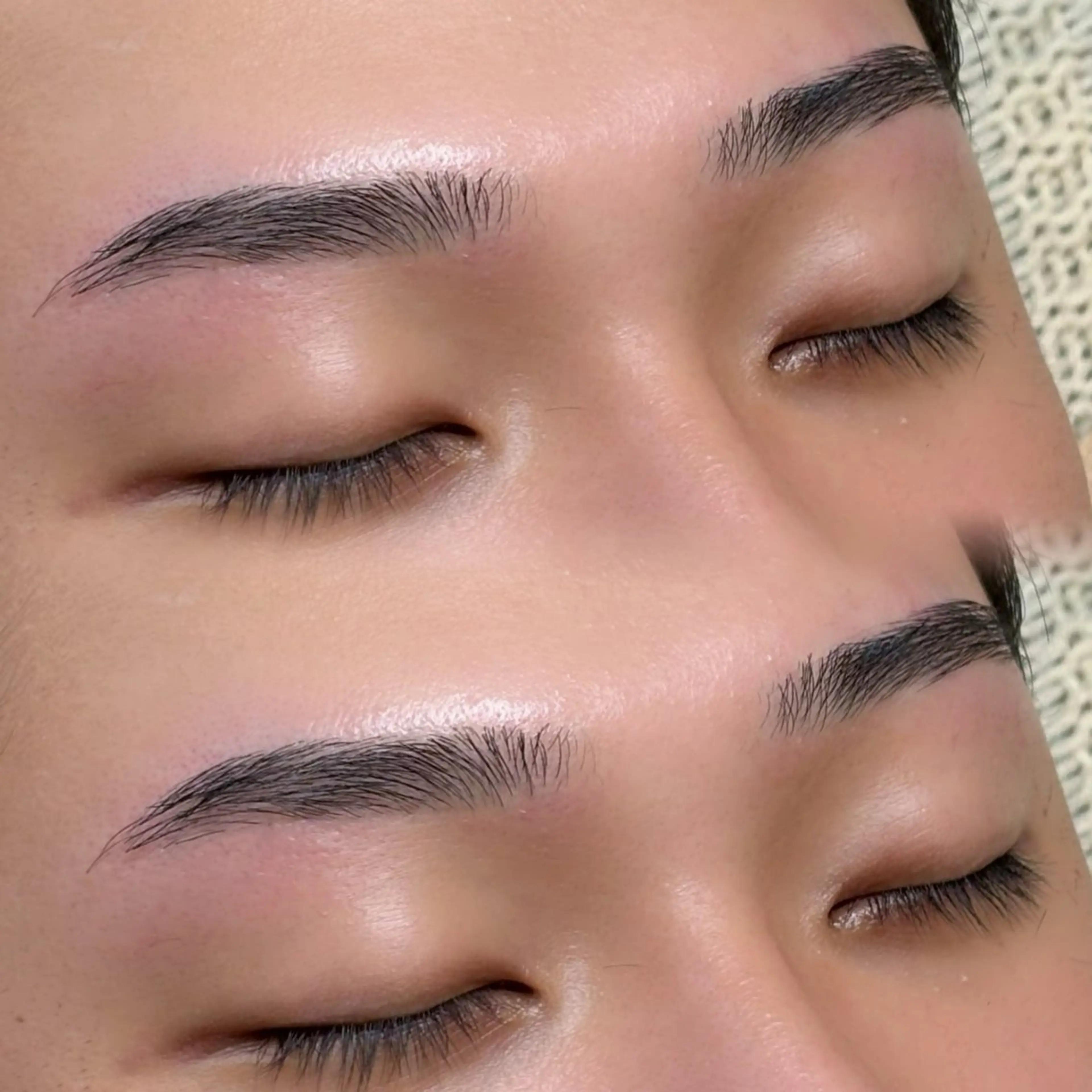 アイブロウ miyu / sofa吉祥寺のマツエク・マツパデザイン