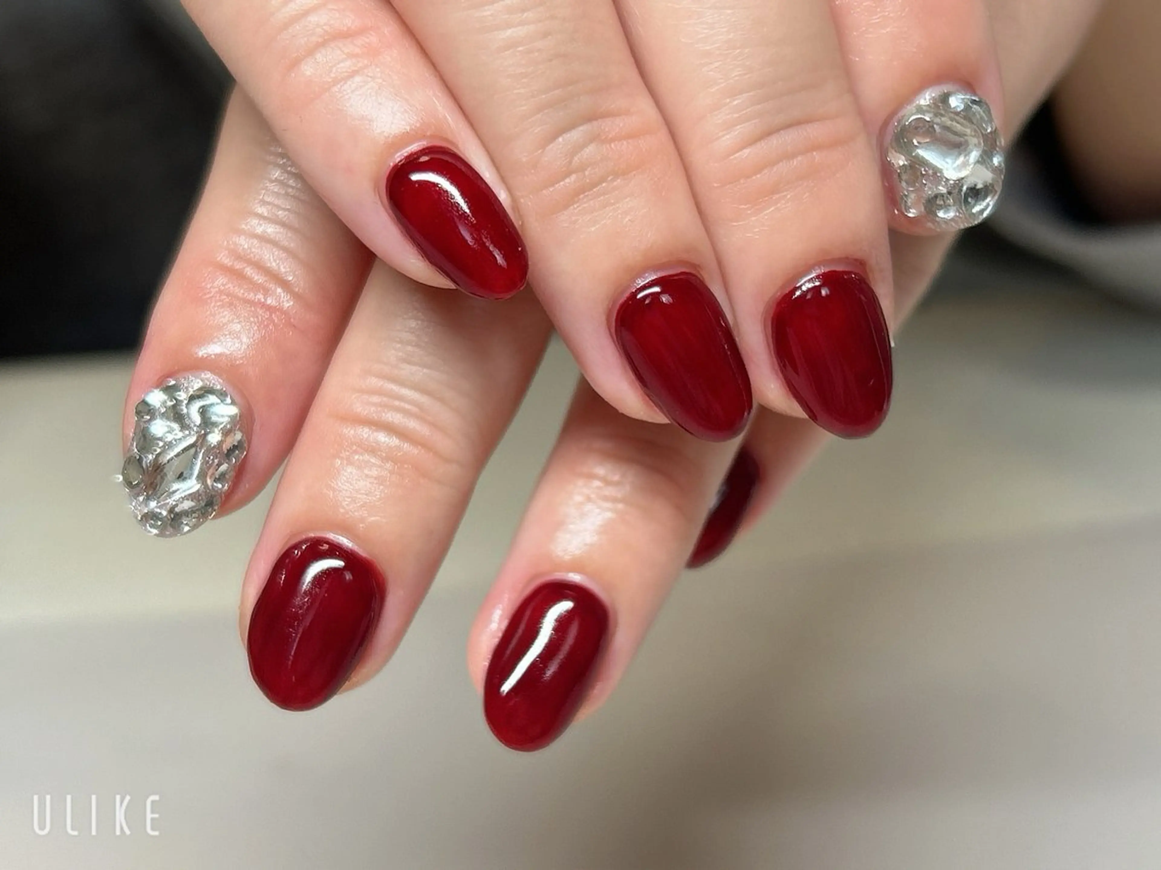 ネイル Sasaki Chiyokoのネイルデザイン