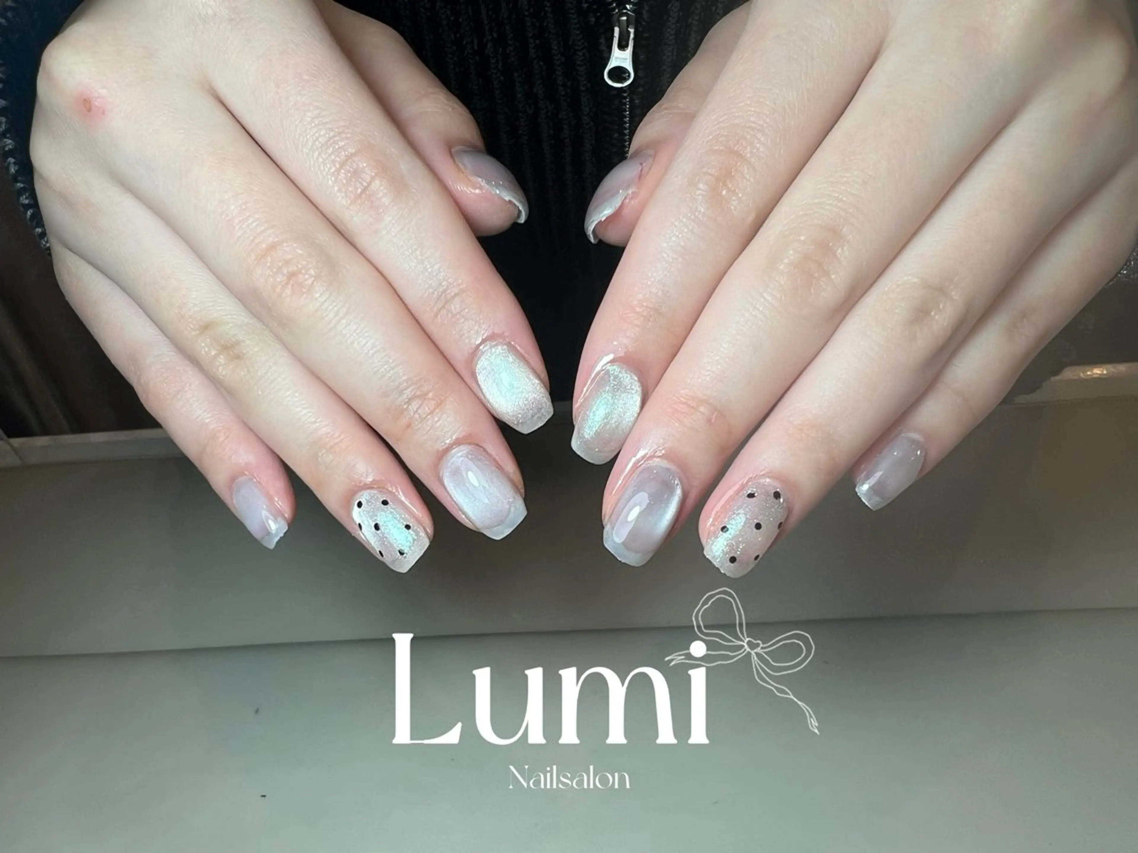 ネイル YO YOのネイルデザイン