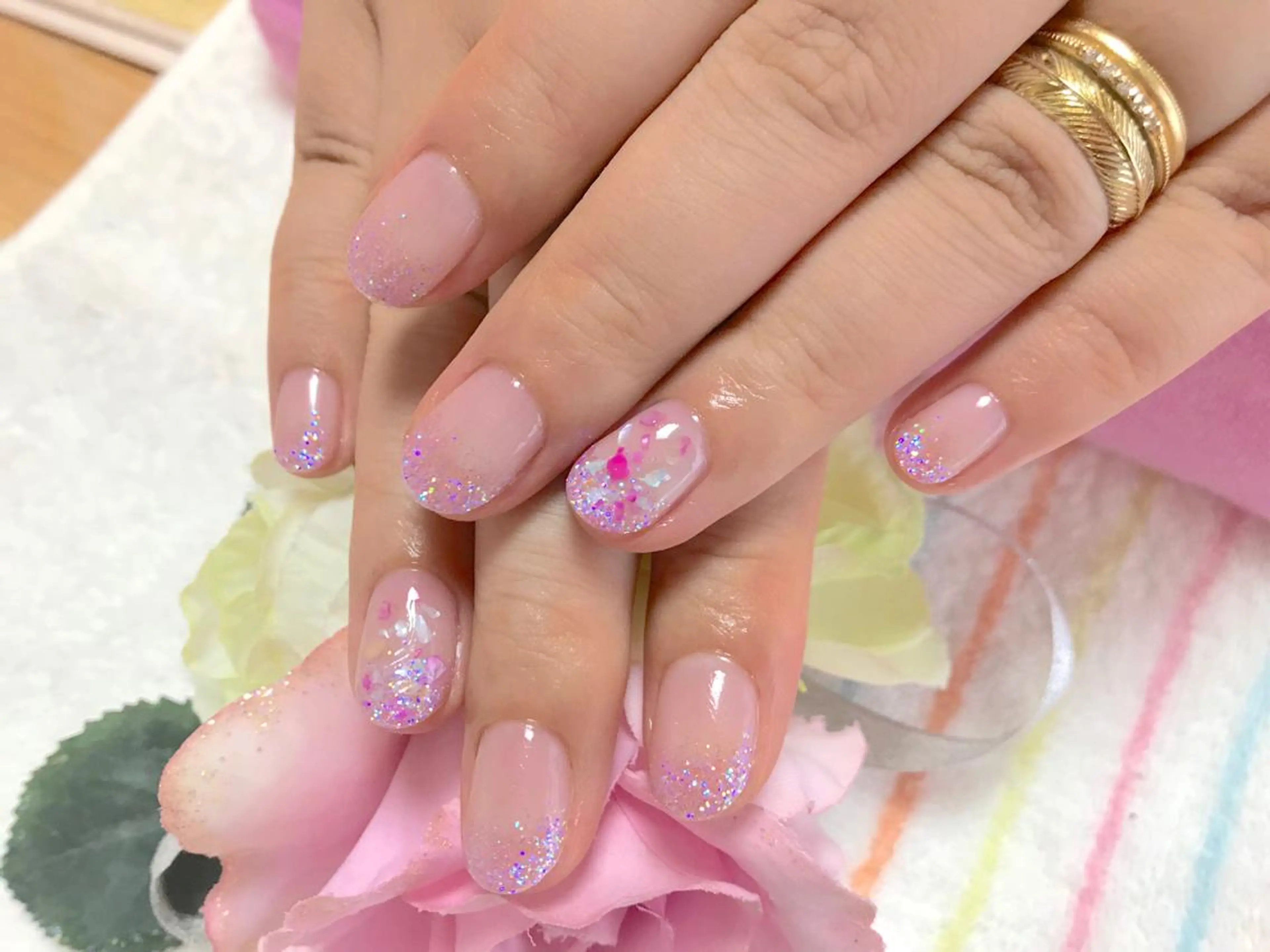 ネイル ネイルandエステ maple豊見城店のエステ・リラクイメージ